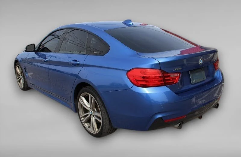 BMW 435 XDRIVE M SPORT+ PANORAMA/360CAM/SPECIAL | Mobile.bg � ����������� 6
