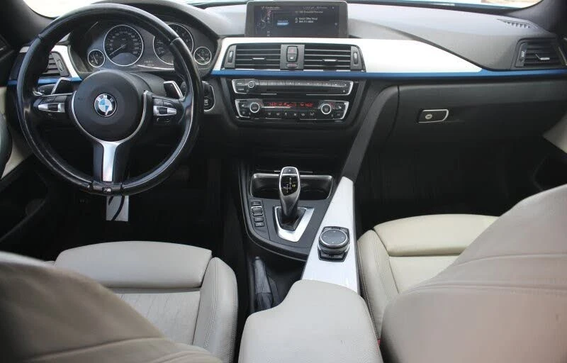 BMW 435 XDRIVE M SPORT+ PANORAMA/360CAM/SPECIAL | Mobile.bg � ����������� 8