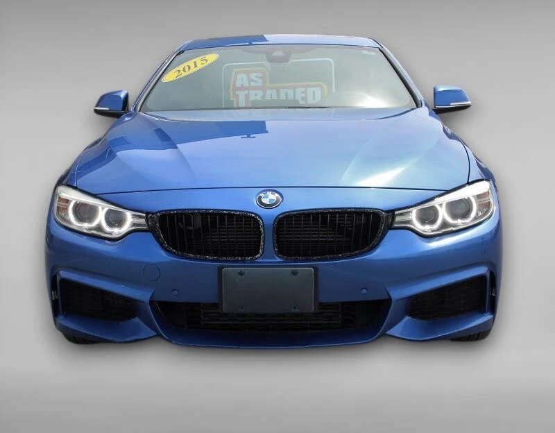 BMW 435 XDRIVE M SPORT+ PANORAMA/360CAM/SPECIAL | Mobile.bg � ����������� 2