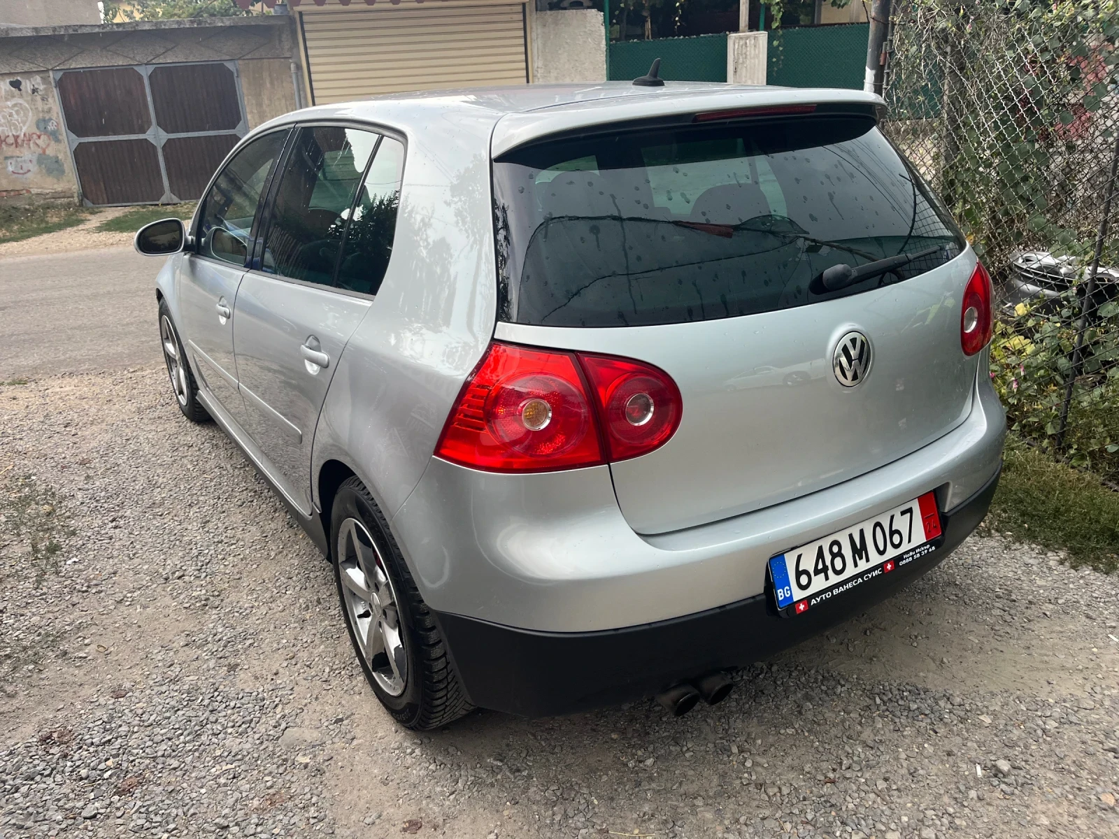 VW Golf 2.0T - DSG - Xenon - SWISS  - изображение 10