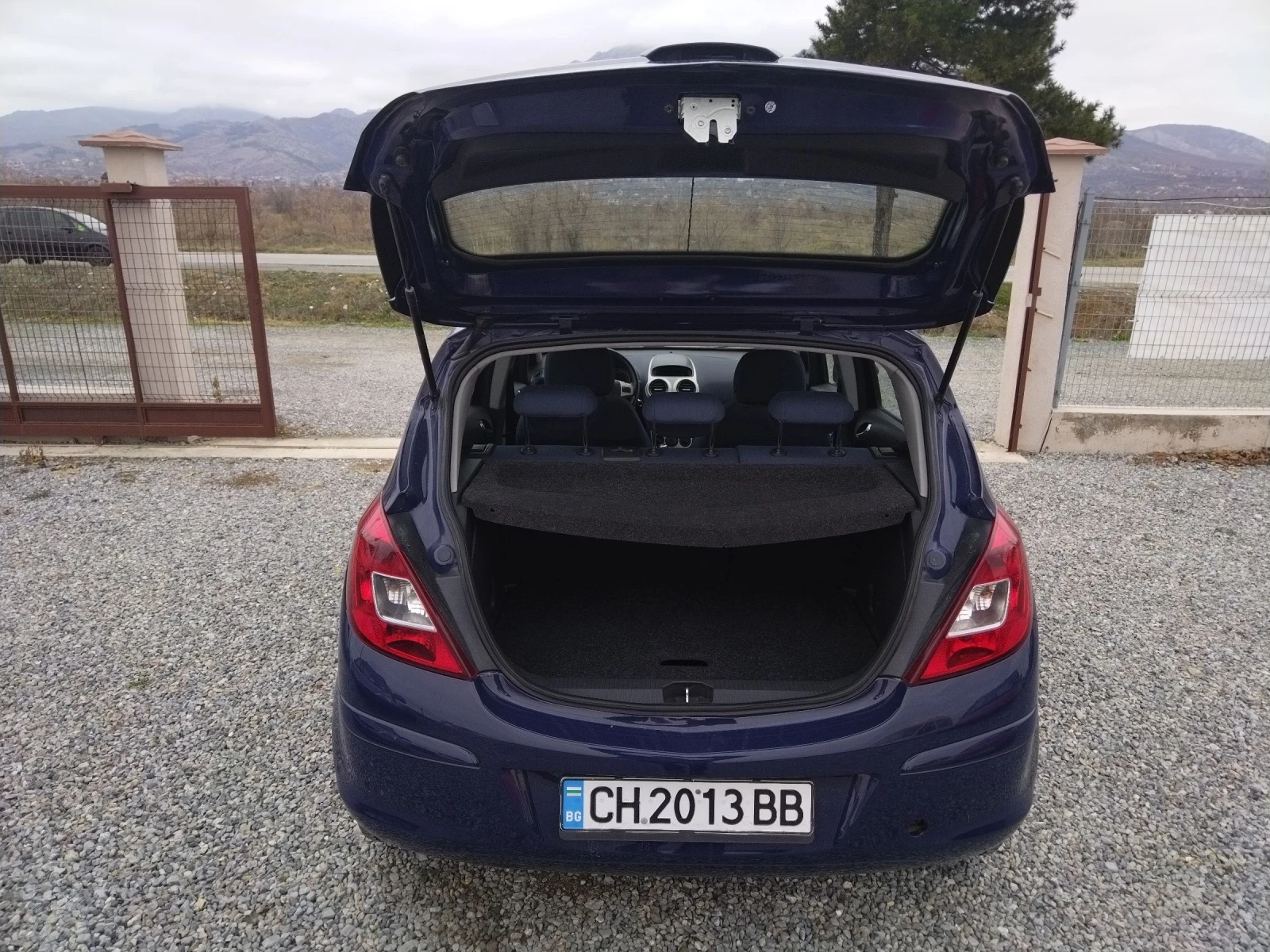 Opel Corsa Климатик - изображение 8