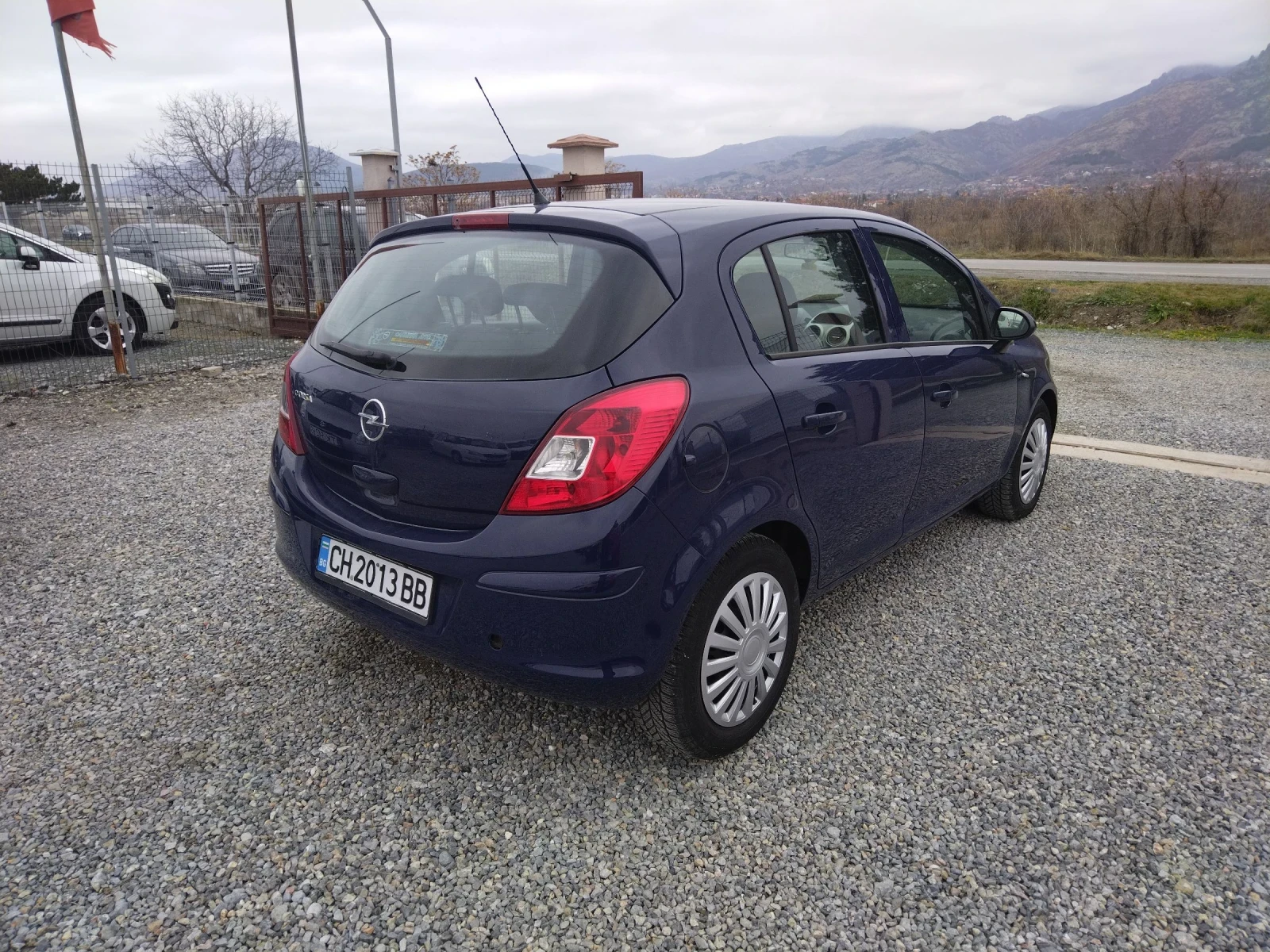 Opel Corsa Климатик - изображение 7