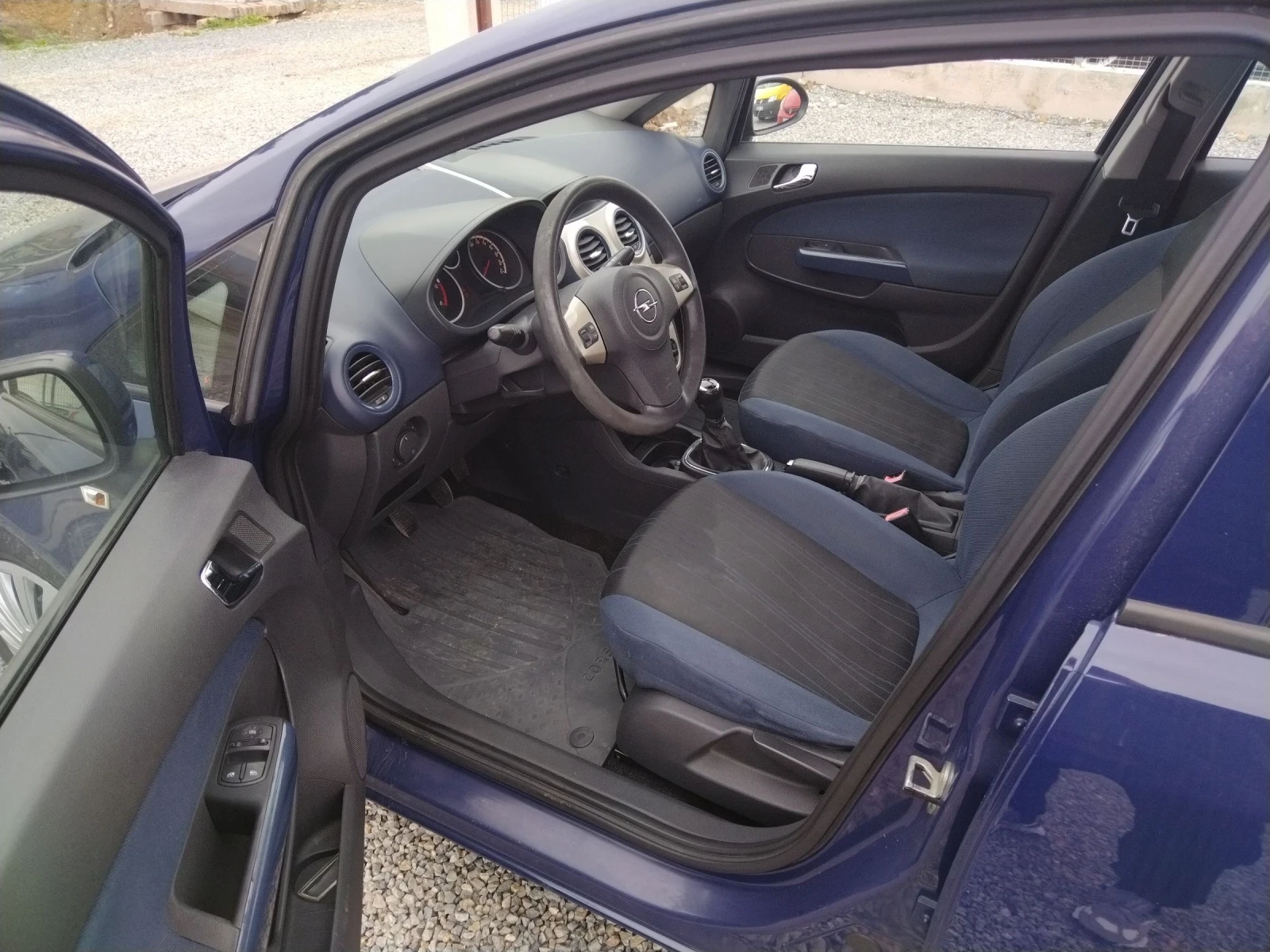 Opel Corsa Климатик - изображение 9