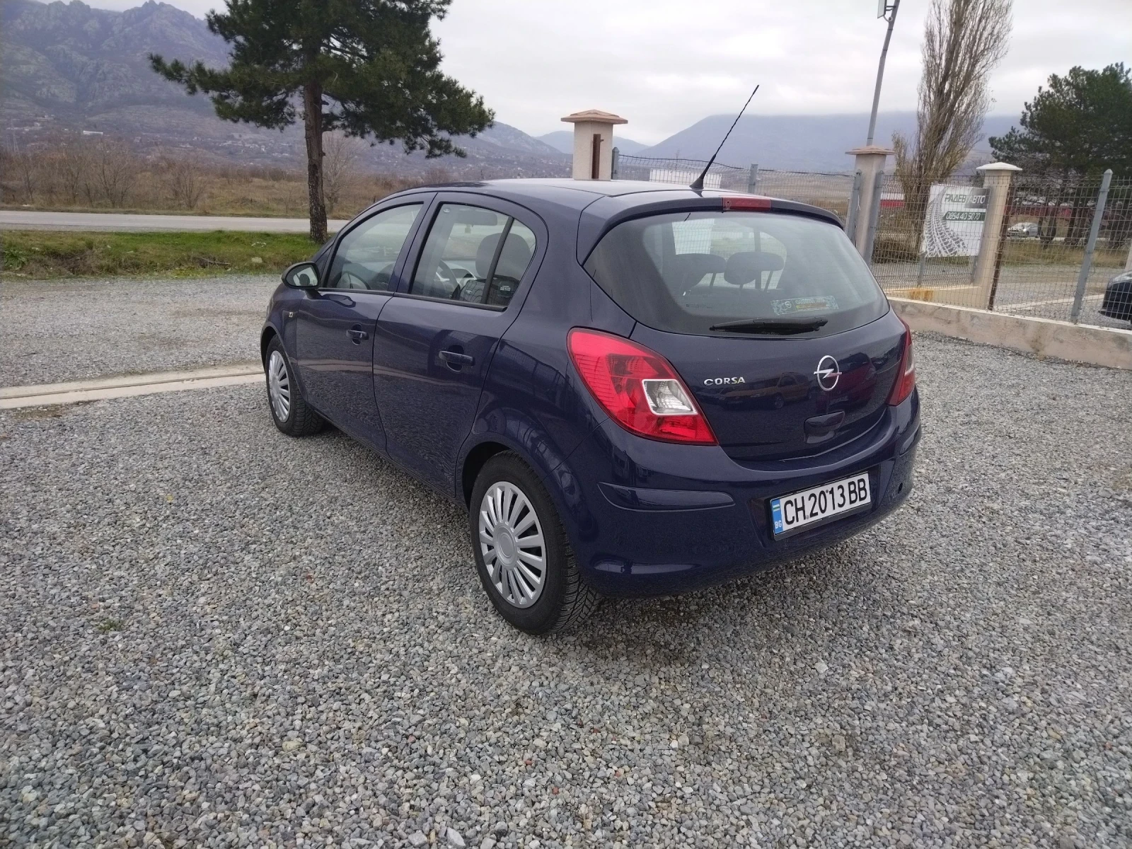 Opel Corsa Климатик - изображение 5