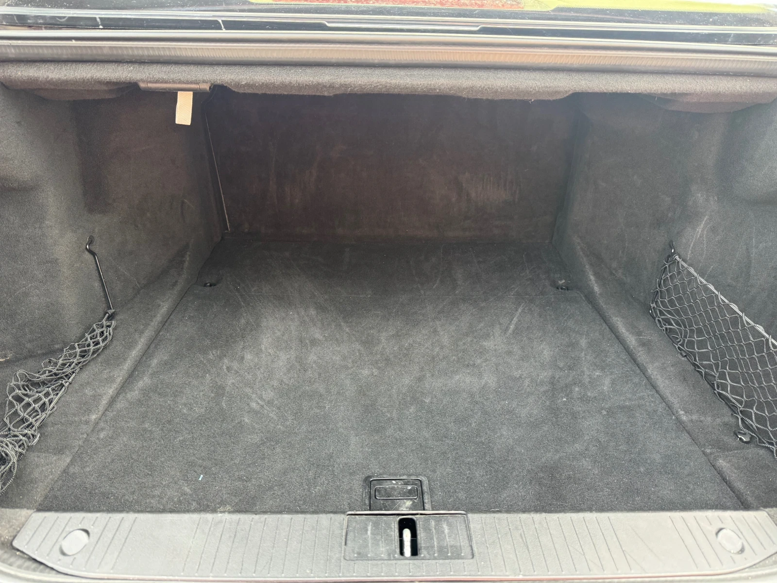 Mercedes-Benz S 500 388k.c. LONG TOP! 4-Matic! | Mobile.bg   16