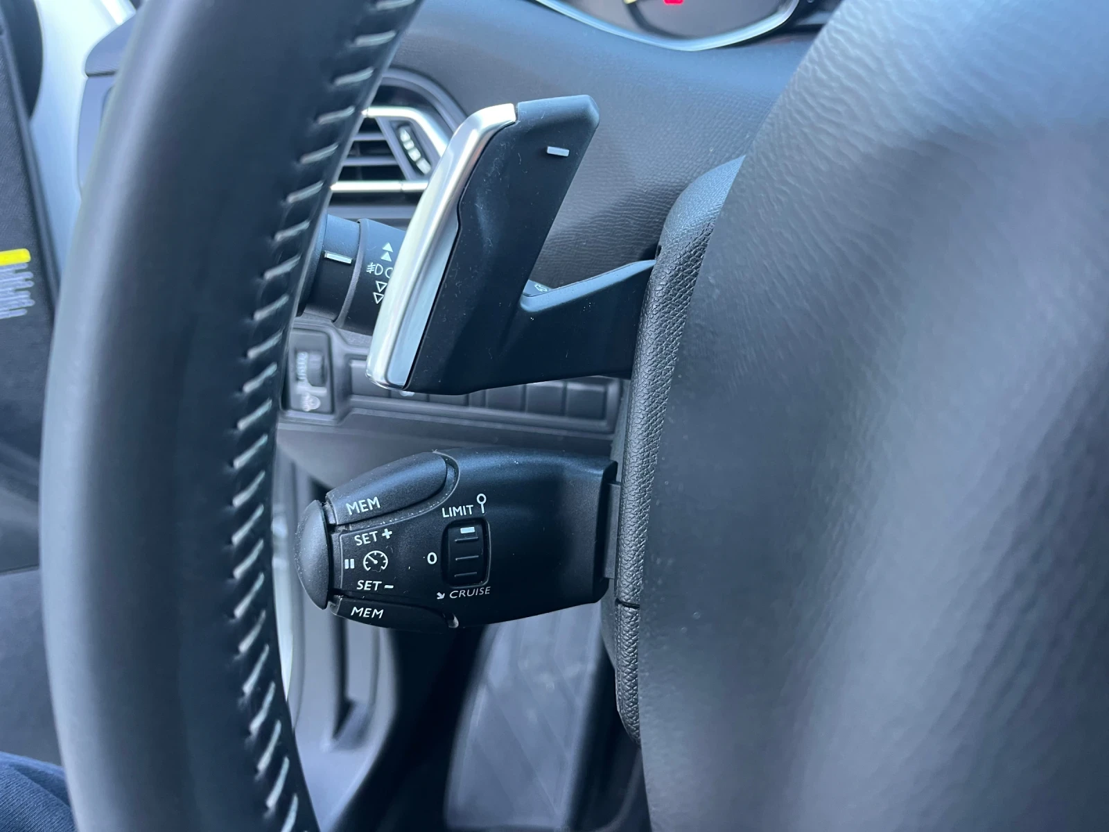 Peugeot 308 1.5 HDI | Mobile.bg   13