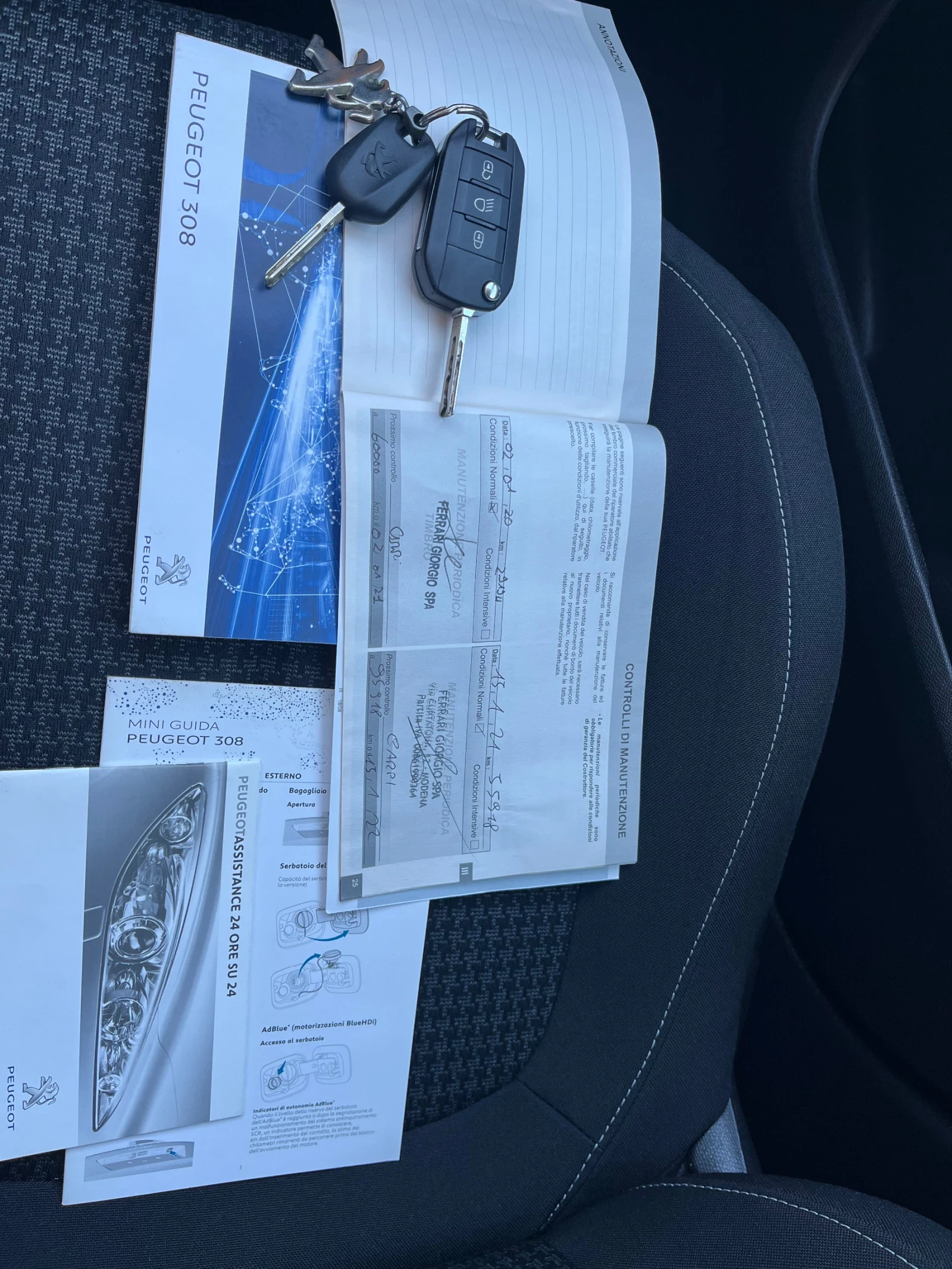 Peugeot 308 1.5 HDI | Mobile.bg   14