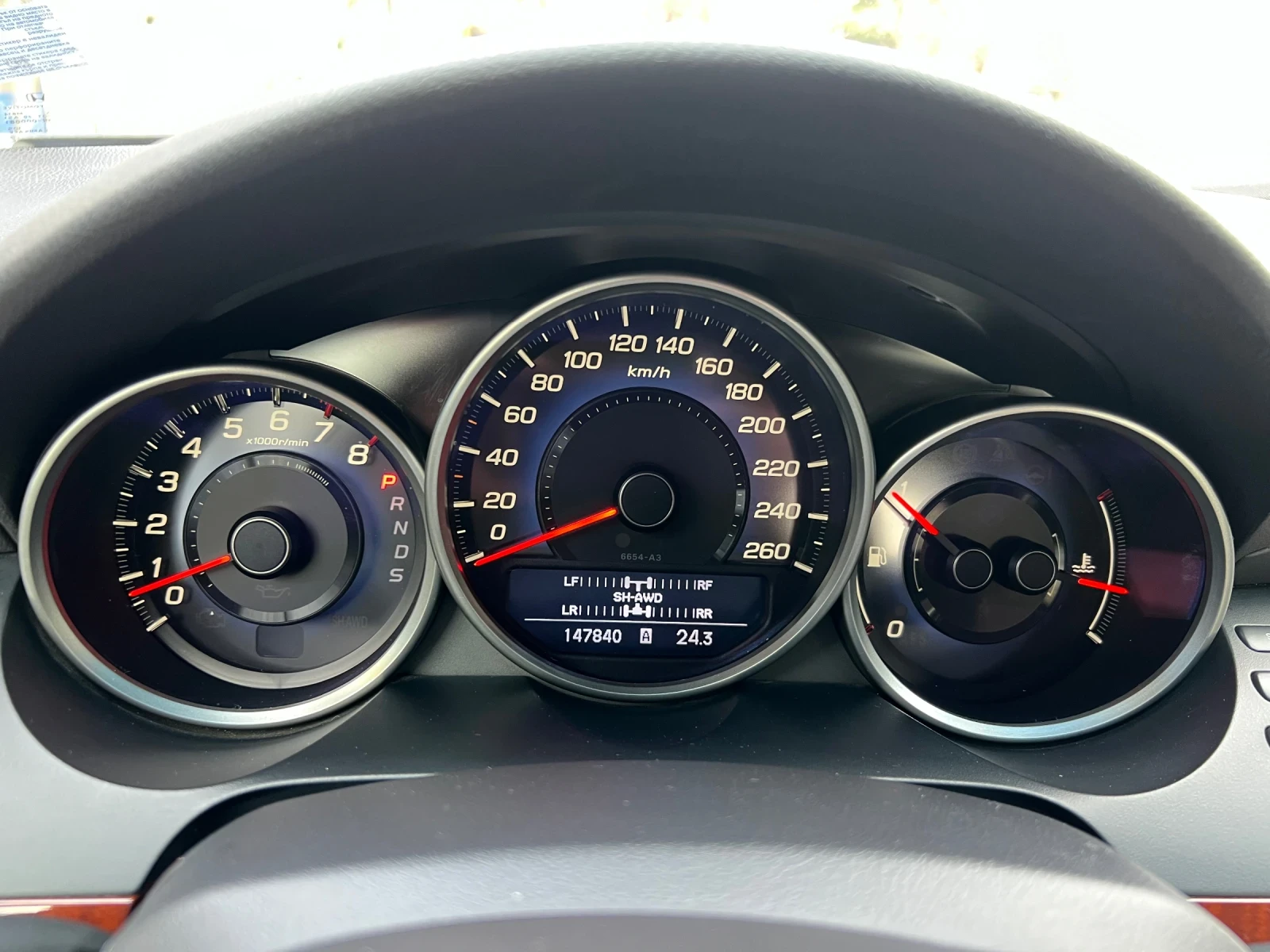 Honda Legend 3, 7 | Mobile.bg   11