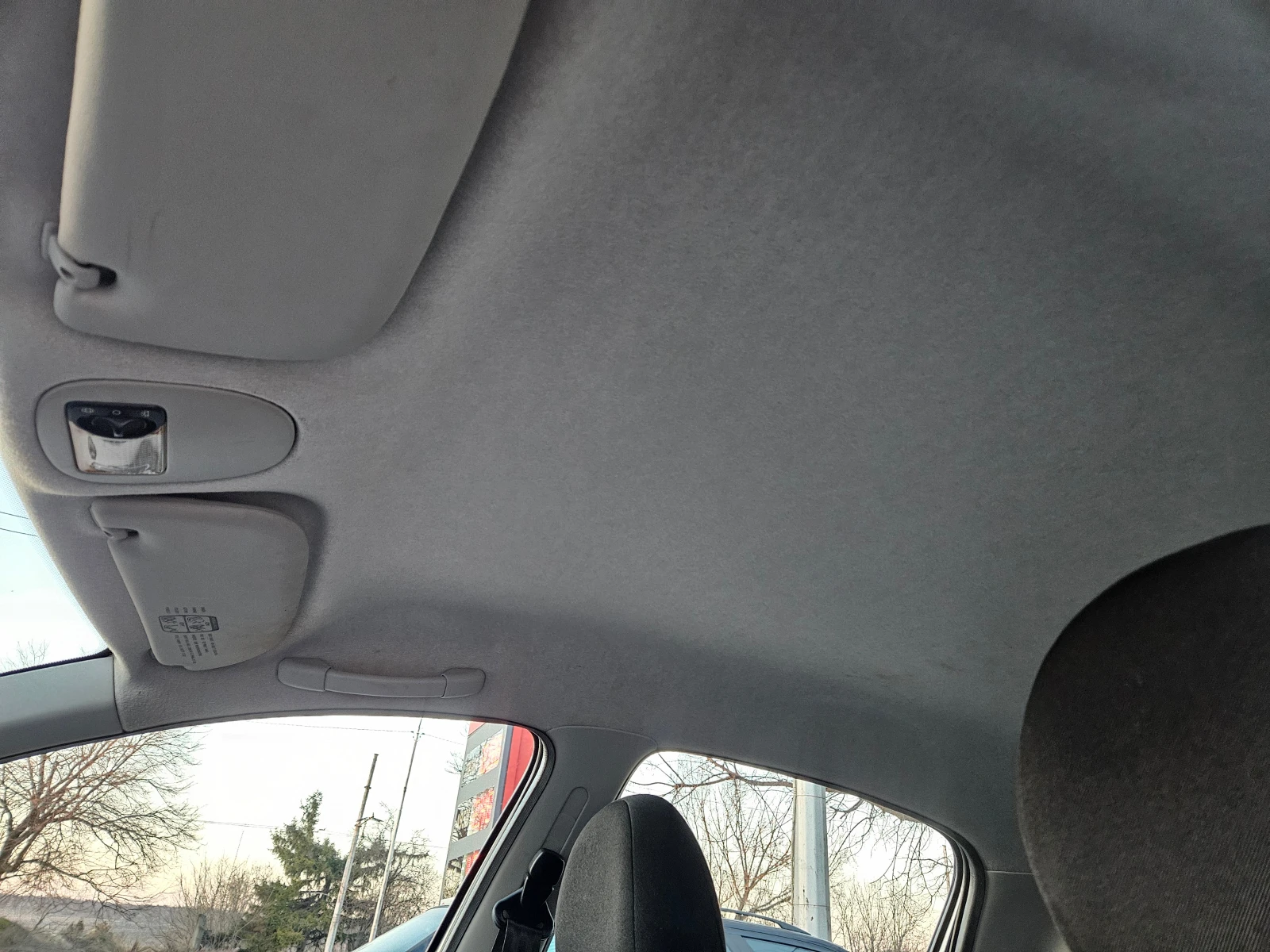 Peugeot 206 1.4, 75..! 132..! | Mobile.bg   11