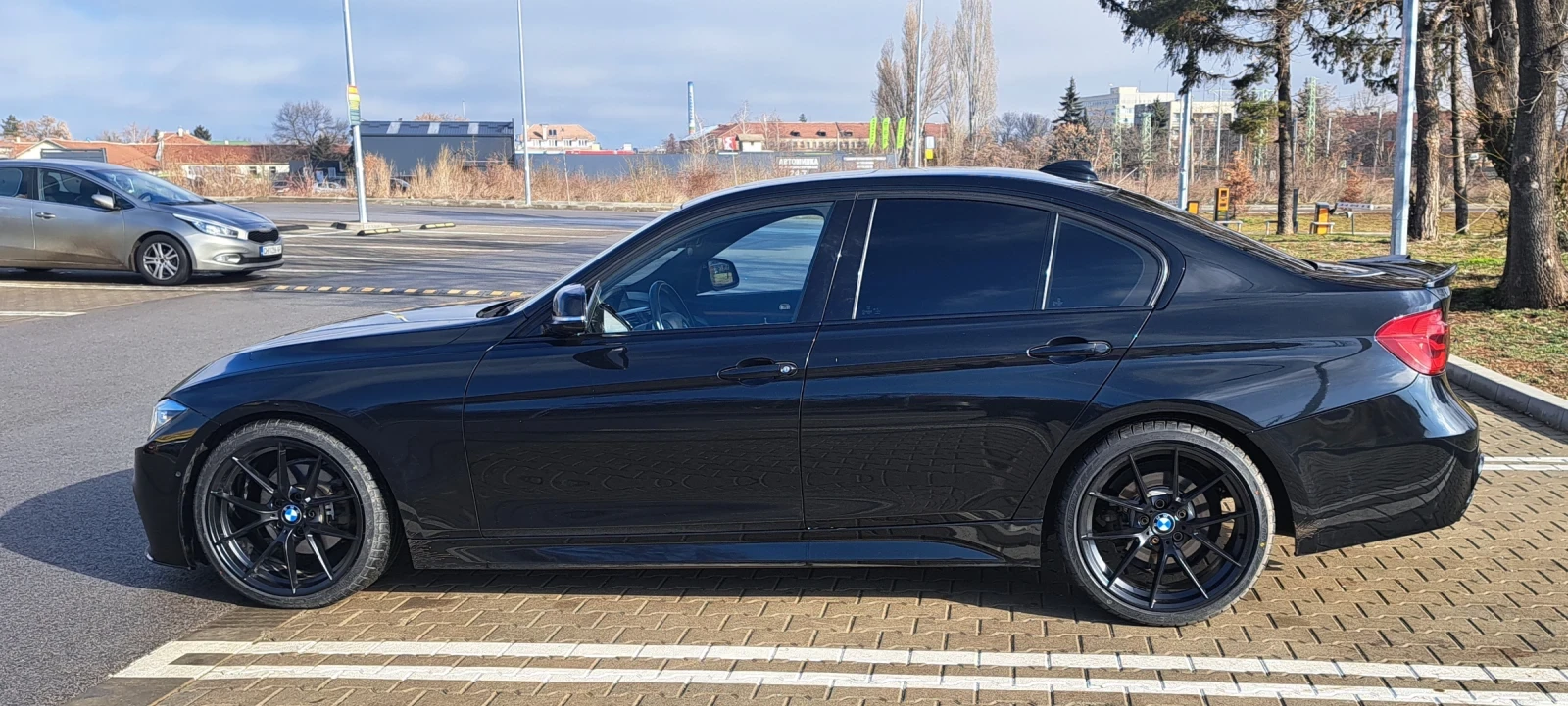 BMW 330  - изображение 10