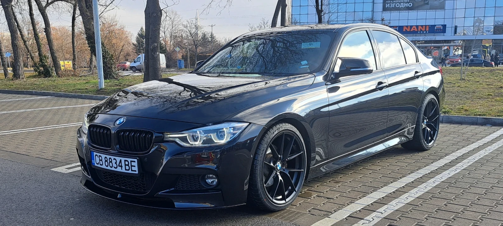 BMW 330  - изображение 3