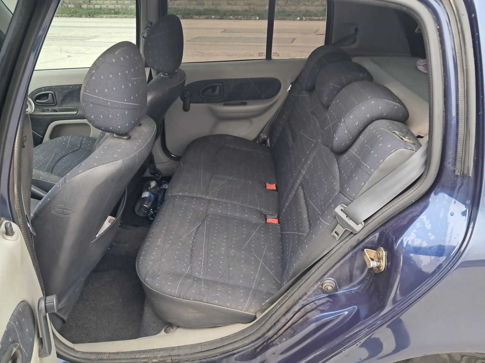 Renault Clio Газово - изображение 8