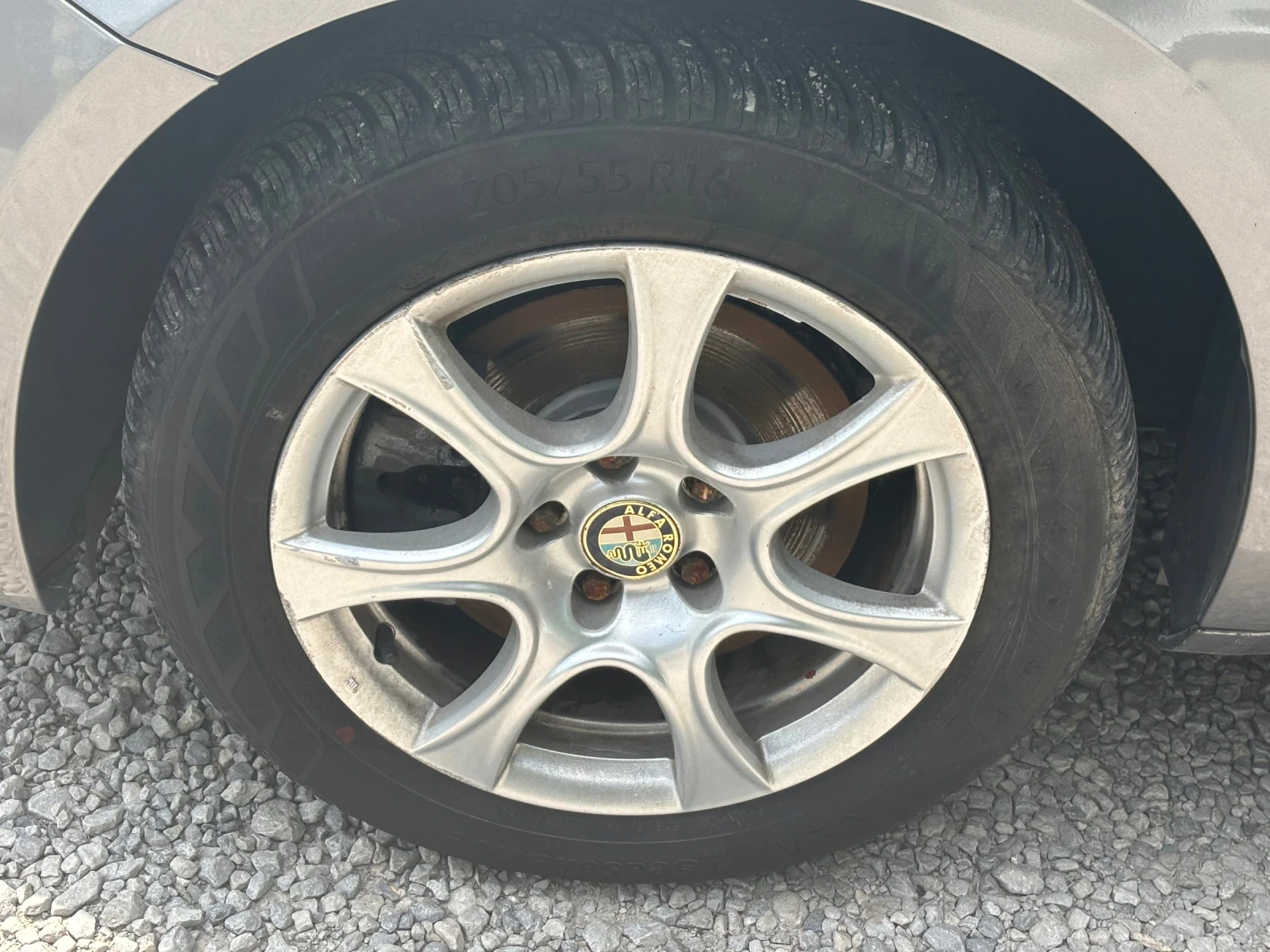 Alfa Romeo Giulietta 2.0 JTD M2 | Mobile.bg   15