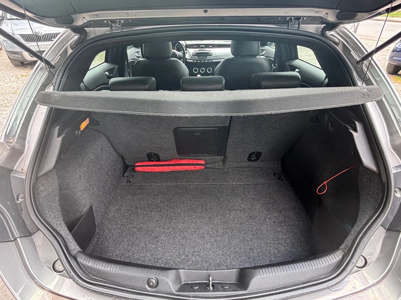 Alfa Romeo Giulietta 2.0 JTD M2 - изображение 6
