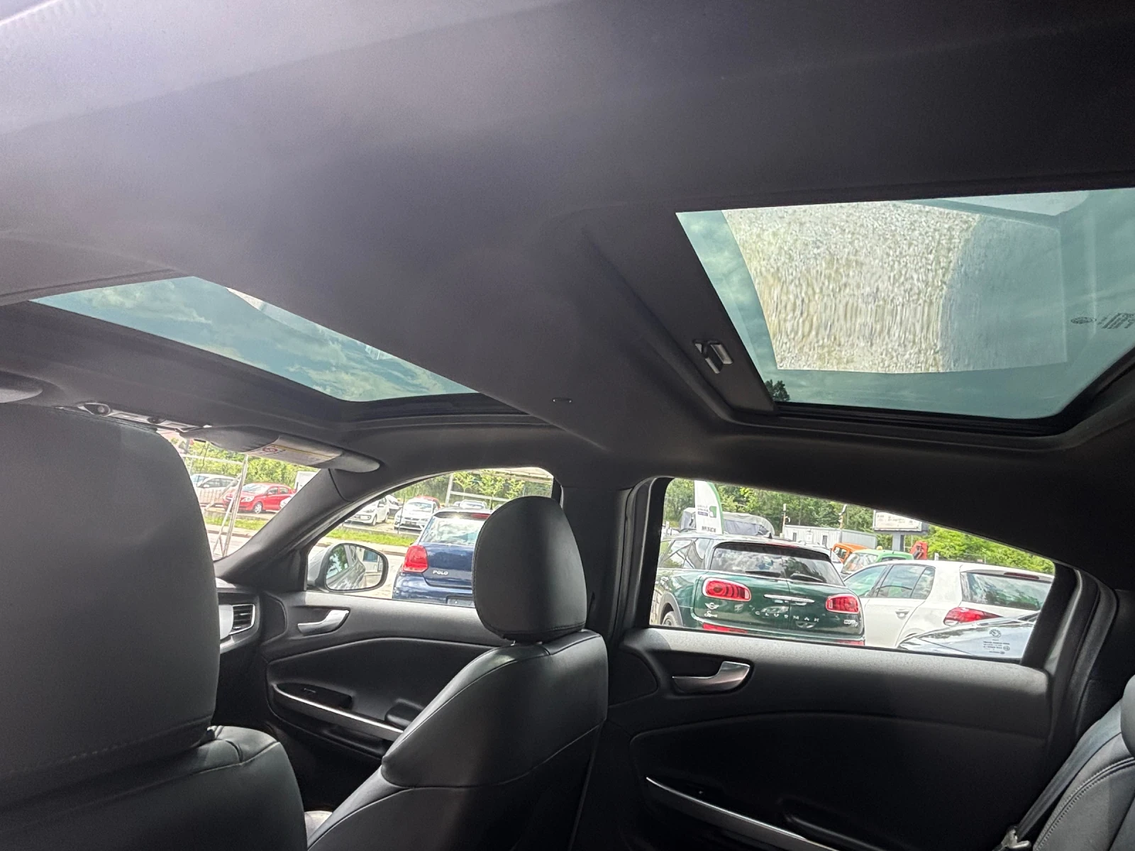 Alfa Romeo Giulietta 2.0 JTD M2 | Mobile.bg   13