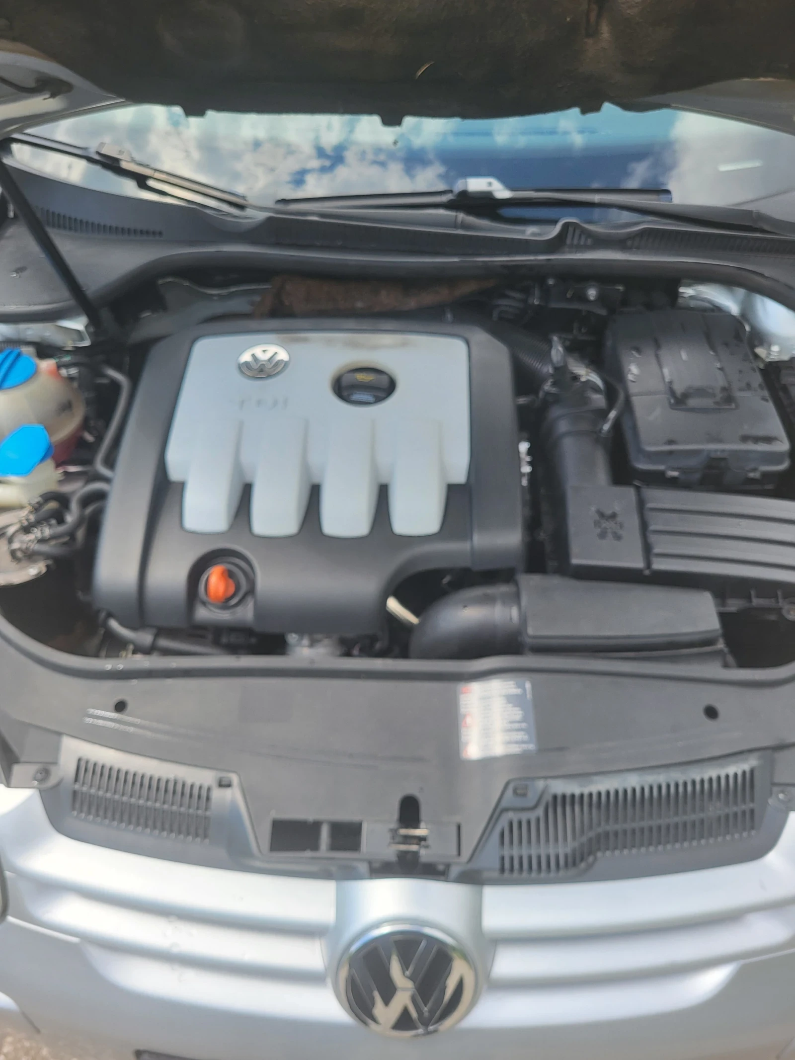 VW Golf  - изображение 10