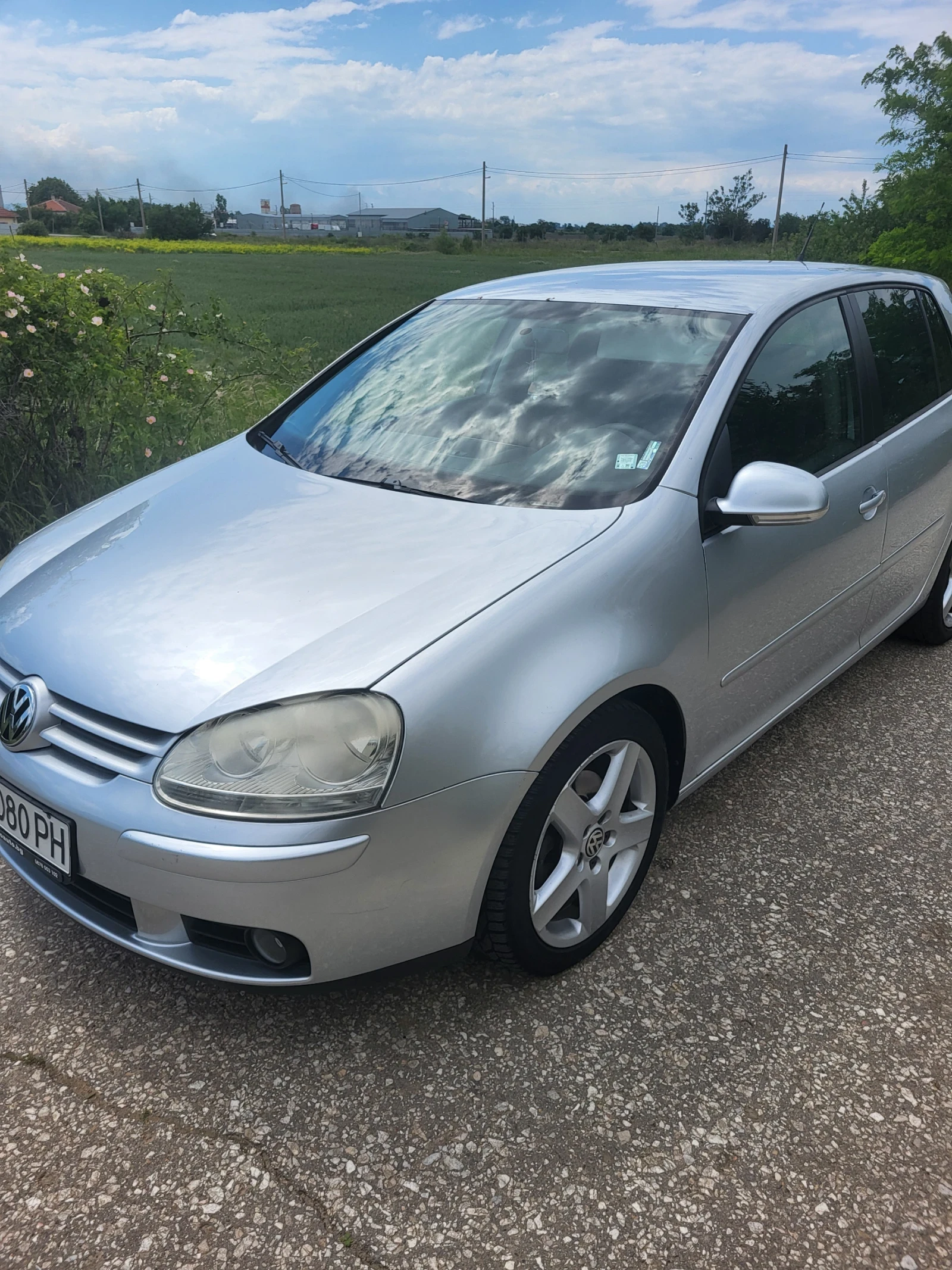 VW Golf  - изображение 4