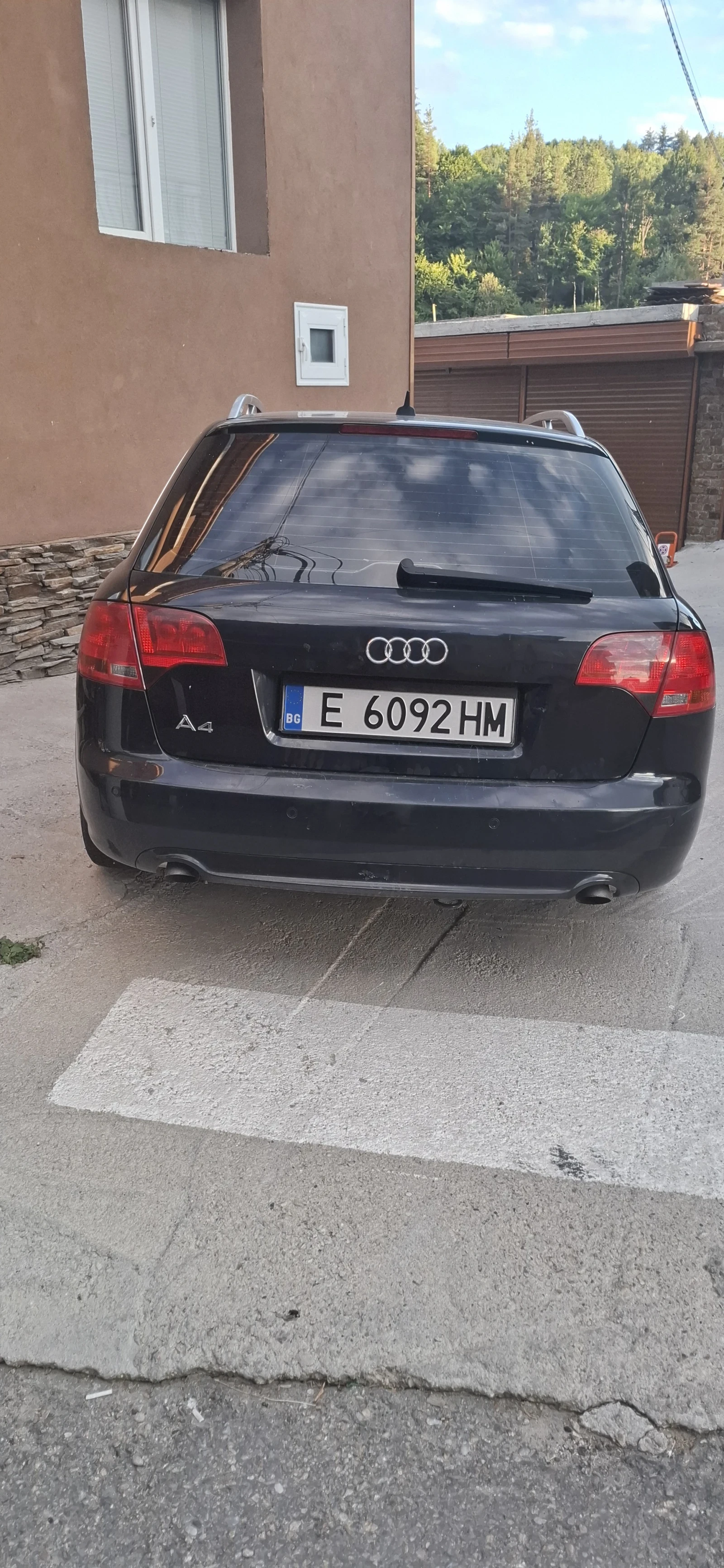 Audi A4  - изображение 4