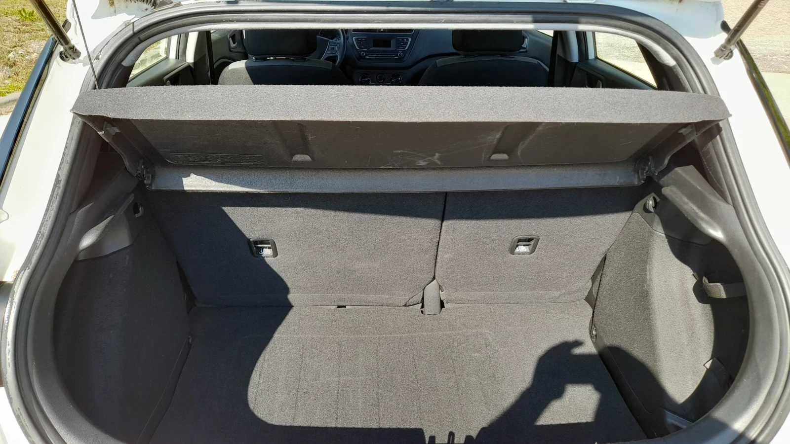 Hyundai I20 1.25..85кс.evro6B - изображение 9