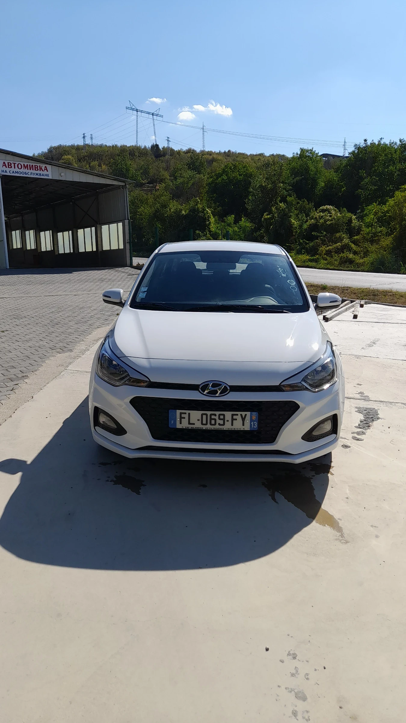 Hyundai I20 1.25..85кс.evro6B - изображение 2