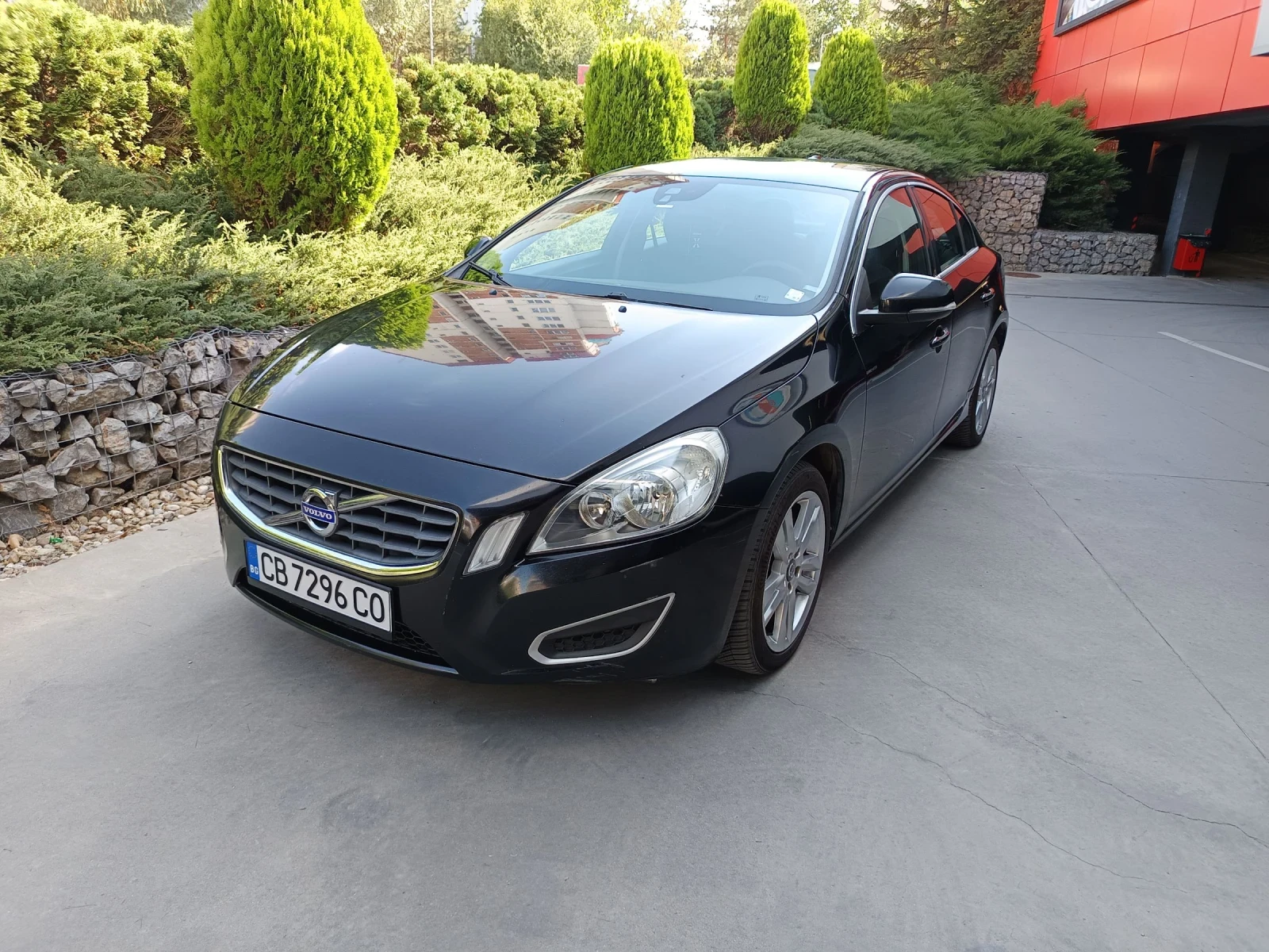Volvo S60  NAVI// | Mobile.bg   1