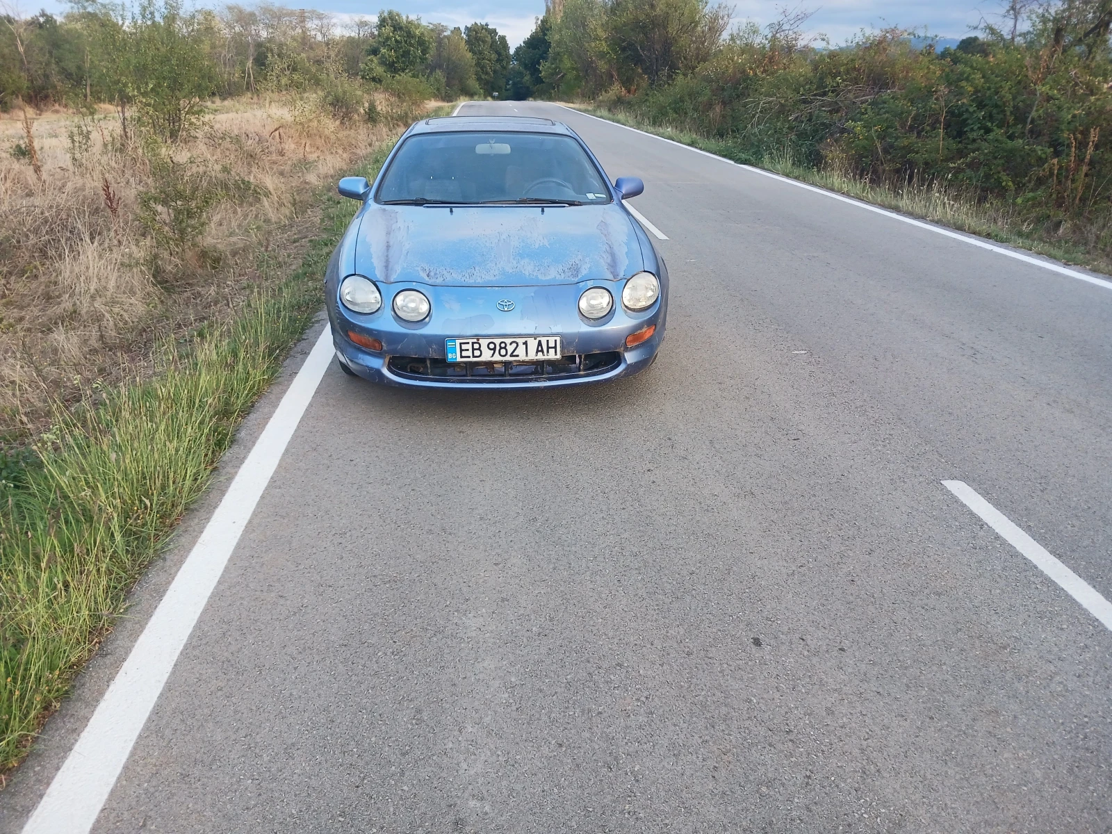 Toyota Celica | Mobile.bg   1