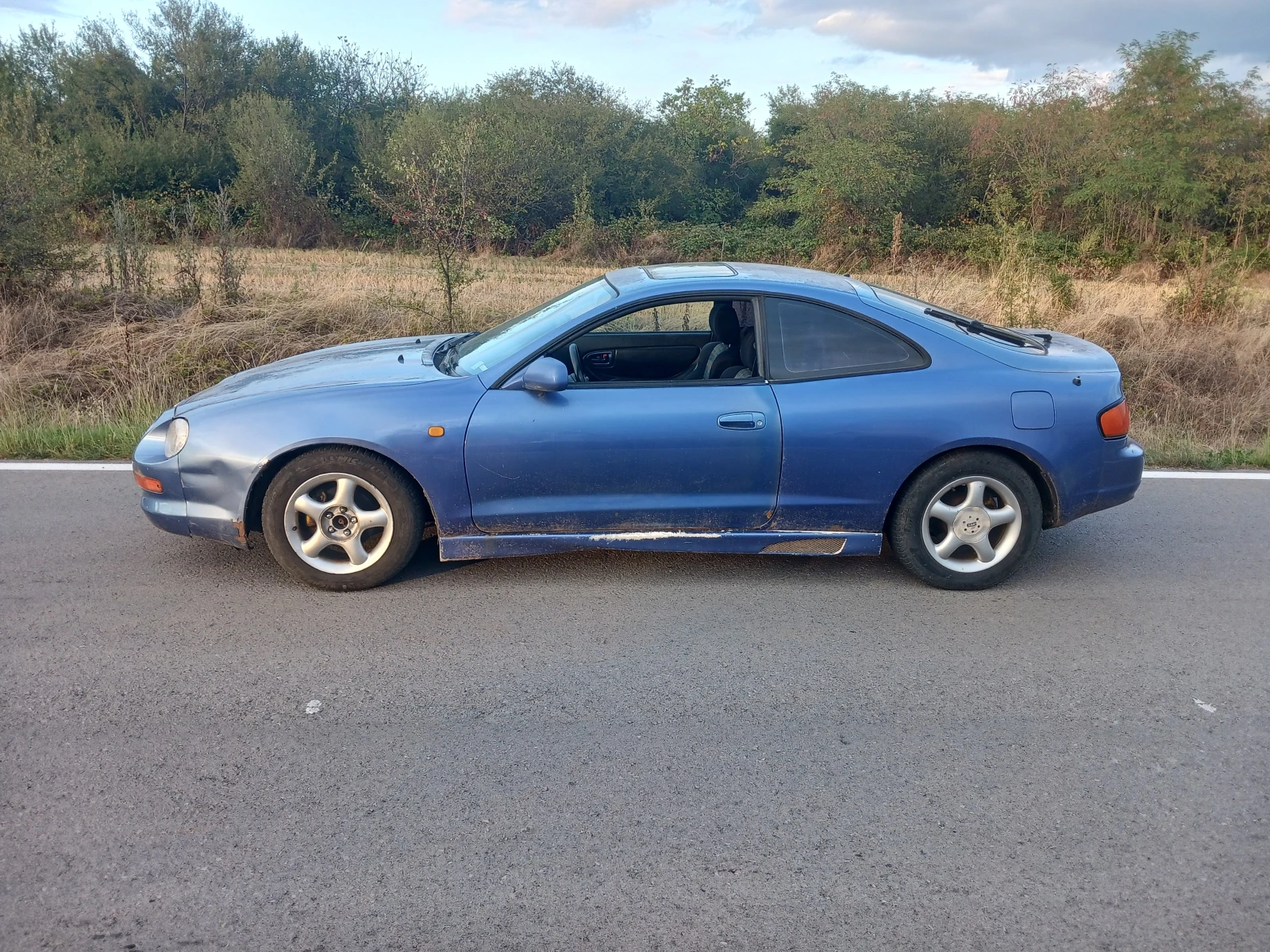 Toyota Celica  - изображение 2