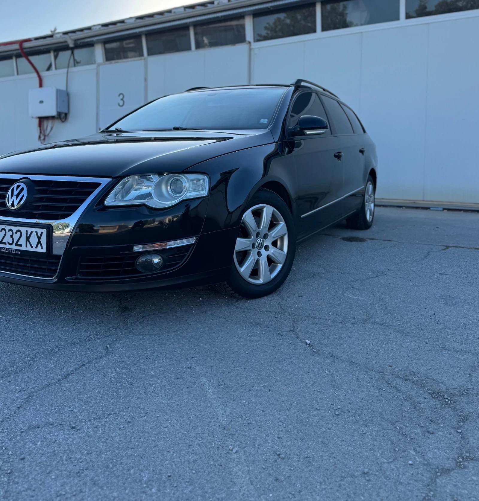 VW Passat 2.0 TDI - изображение 5