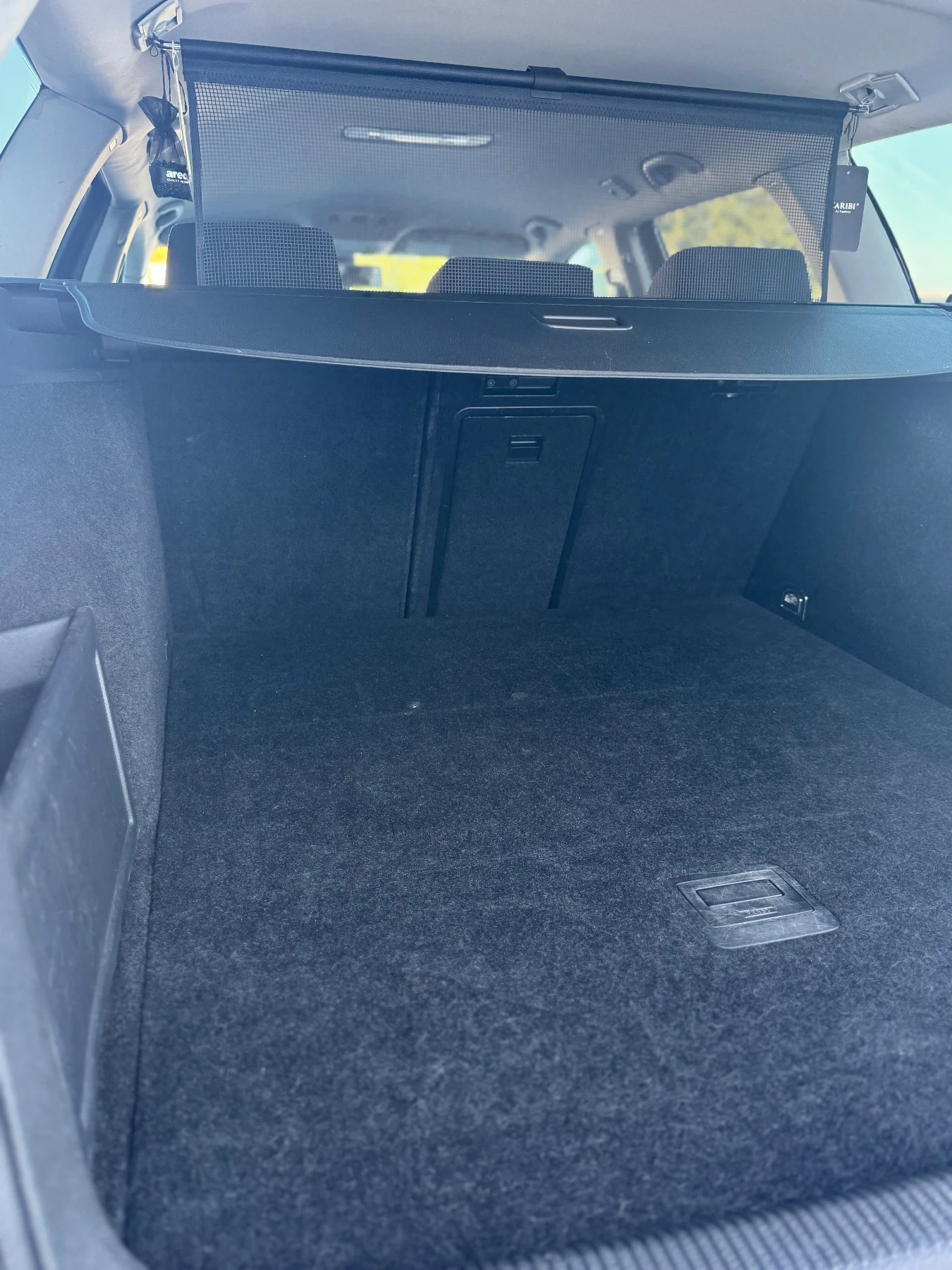VW Passat 2.0 TDI - изображение 6