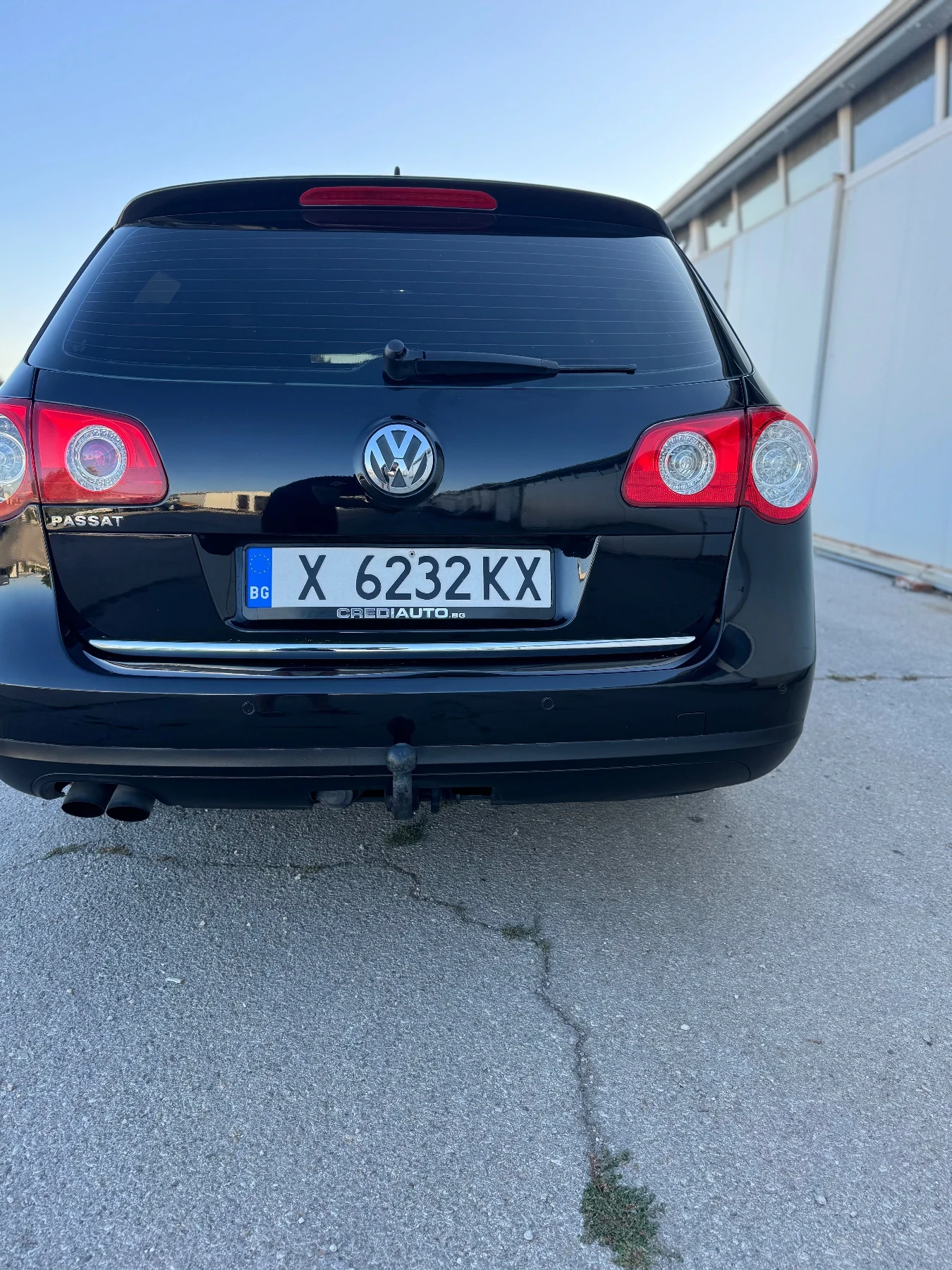 VW Passat 2.0 TDI - изображение 4