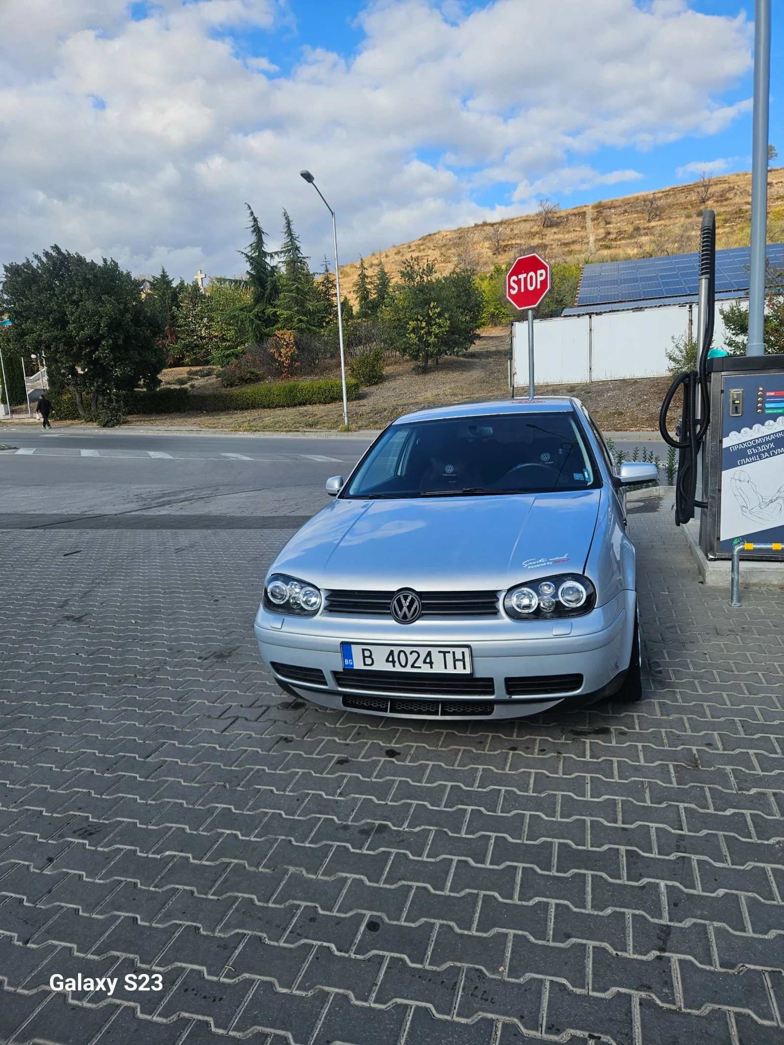 VW Golf 1.9 TDI - изображение 2