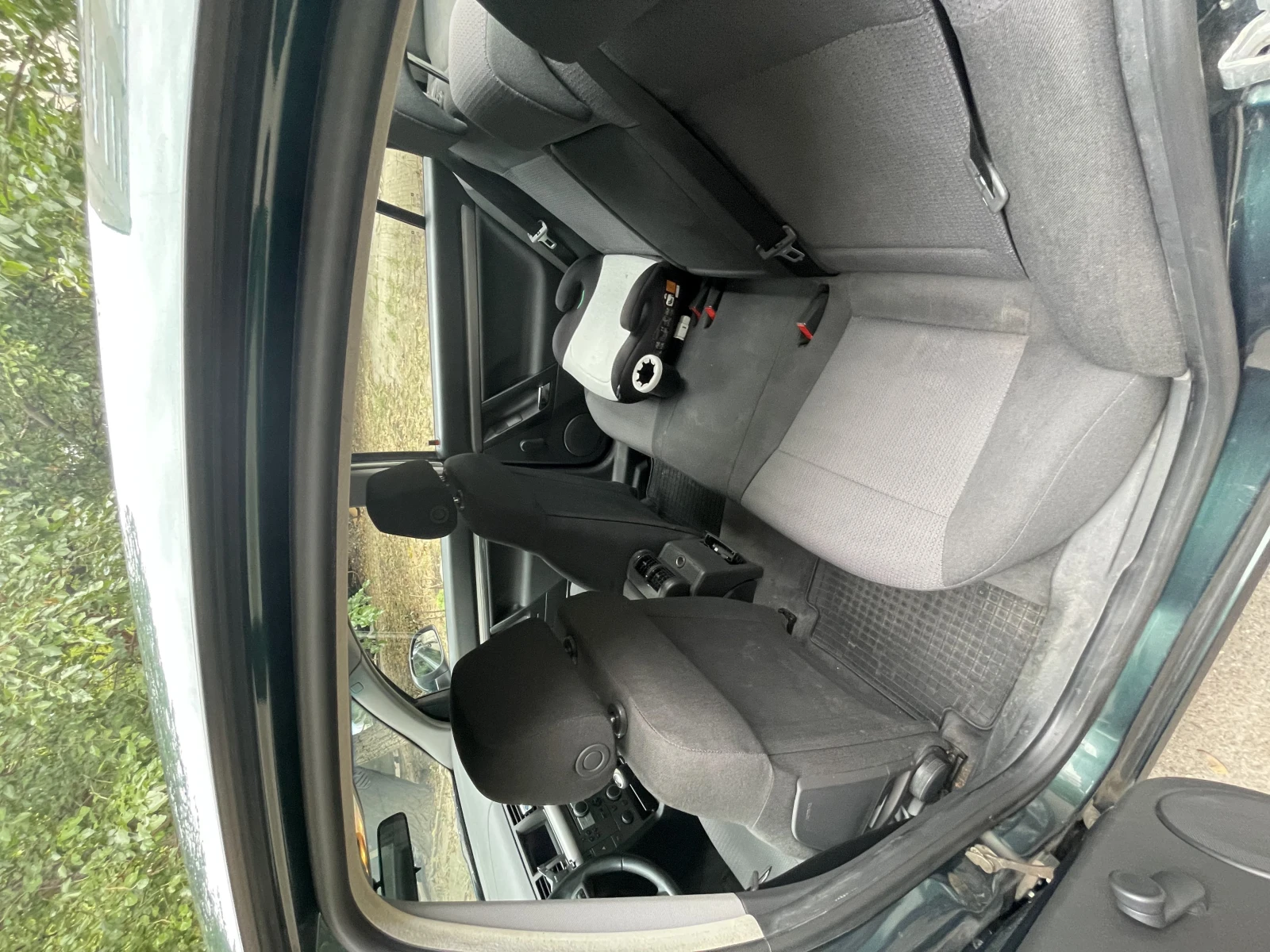 Opel Vectra C - изображение 7