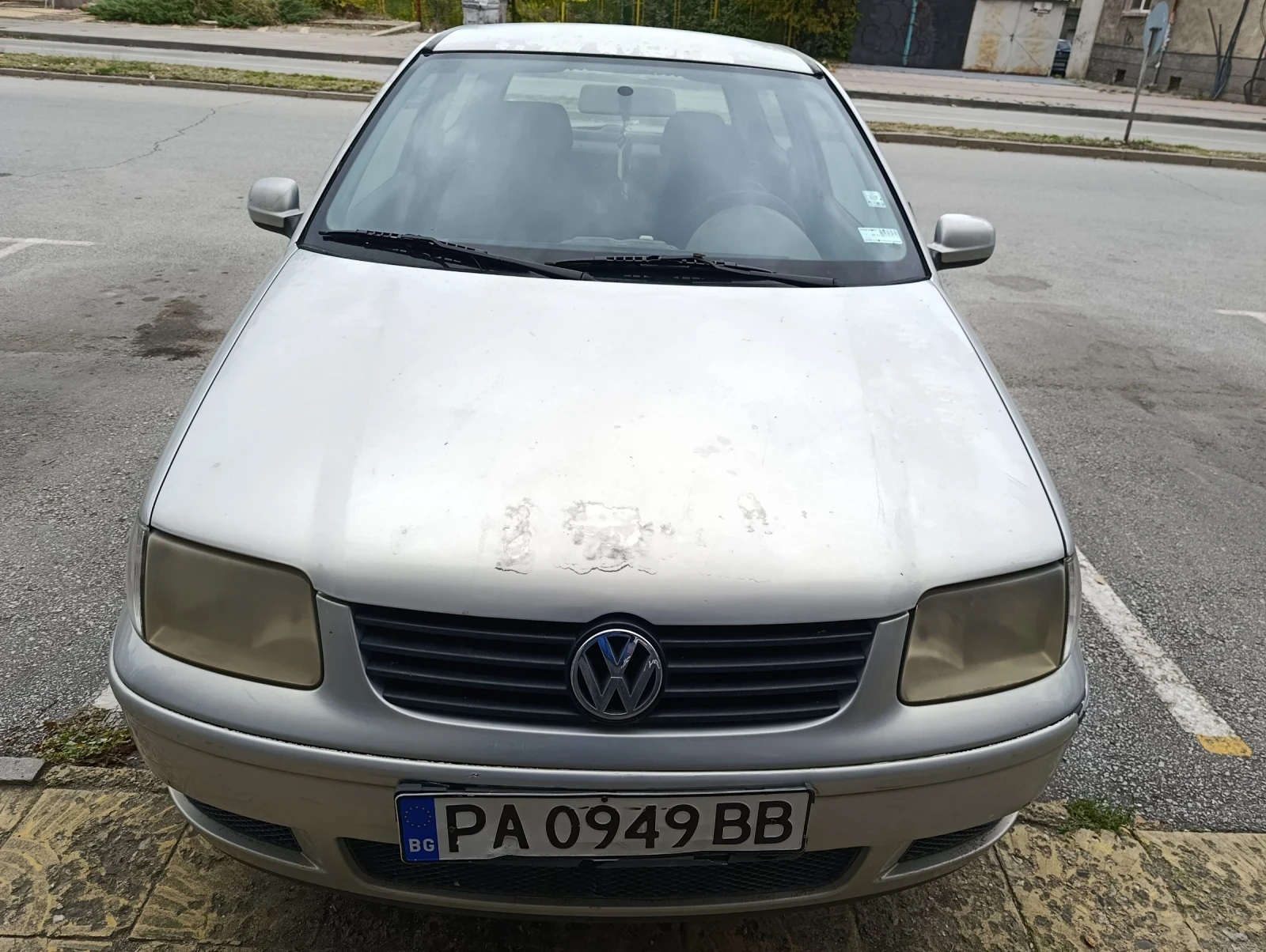 VW Polo | Mobile.bg — изображение 1