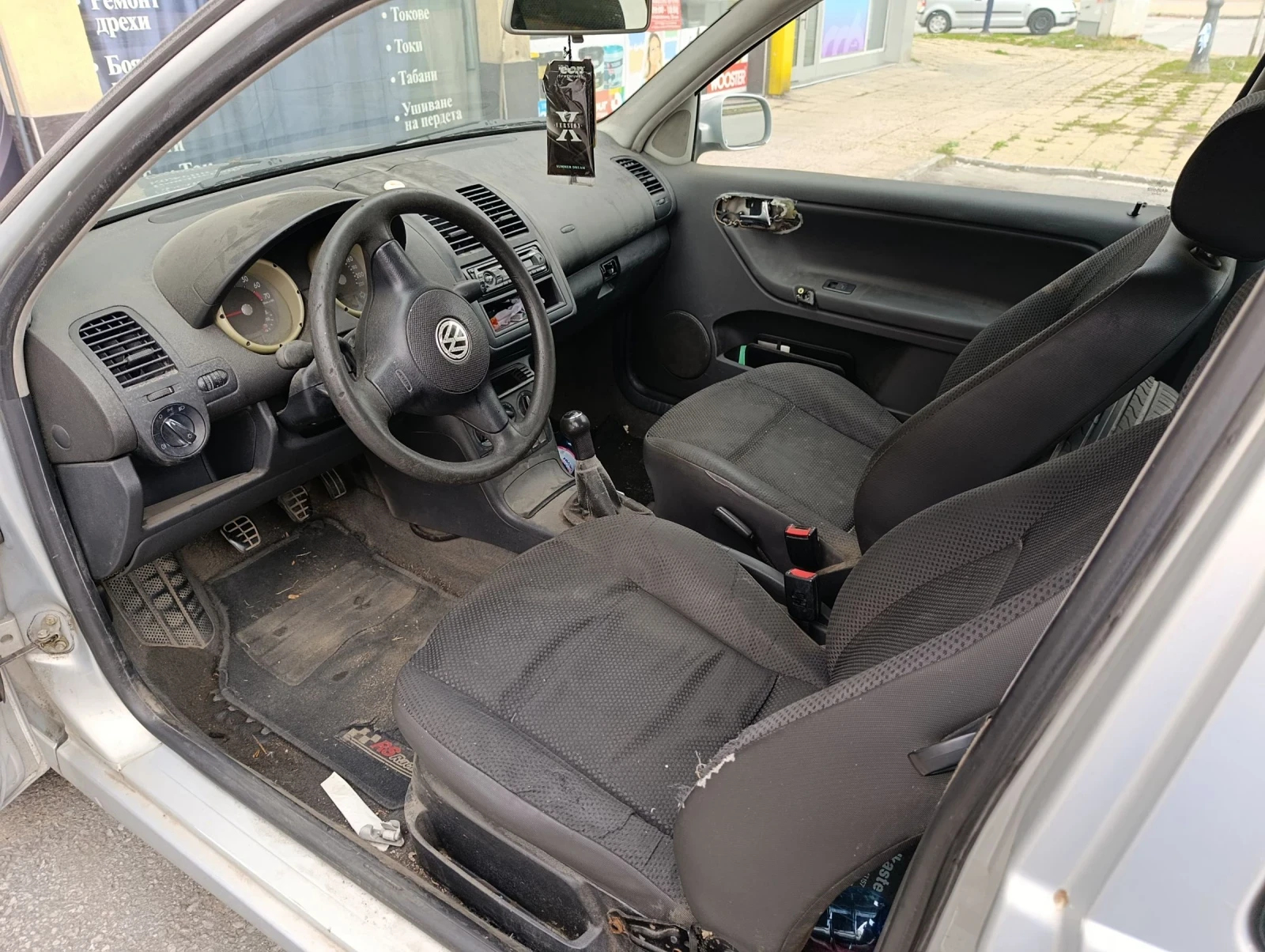 VW Polo  - изображение 9
