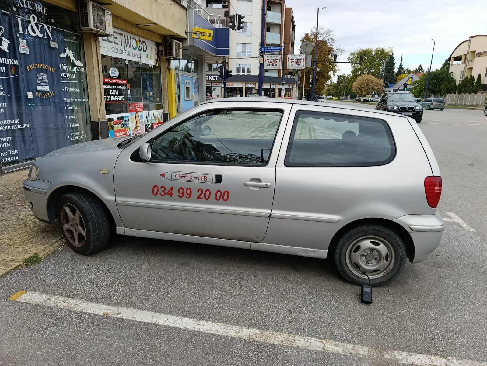 VW Polo  - изображение 3
