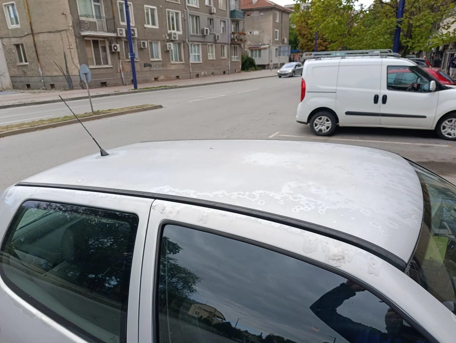 VW Polo  - изображение 8