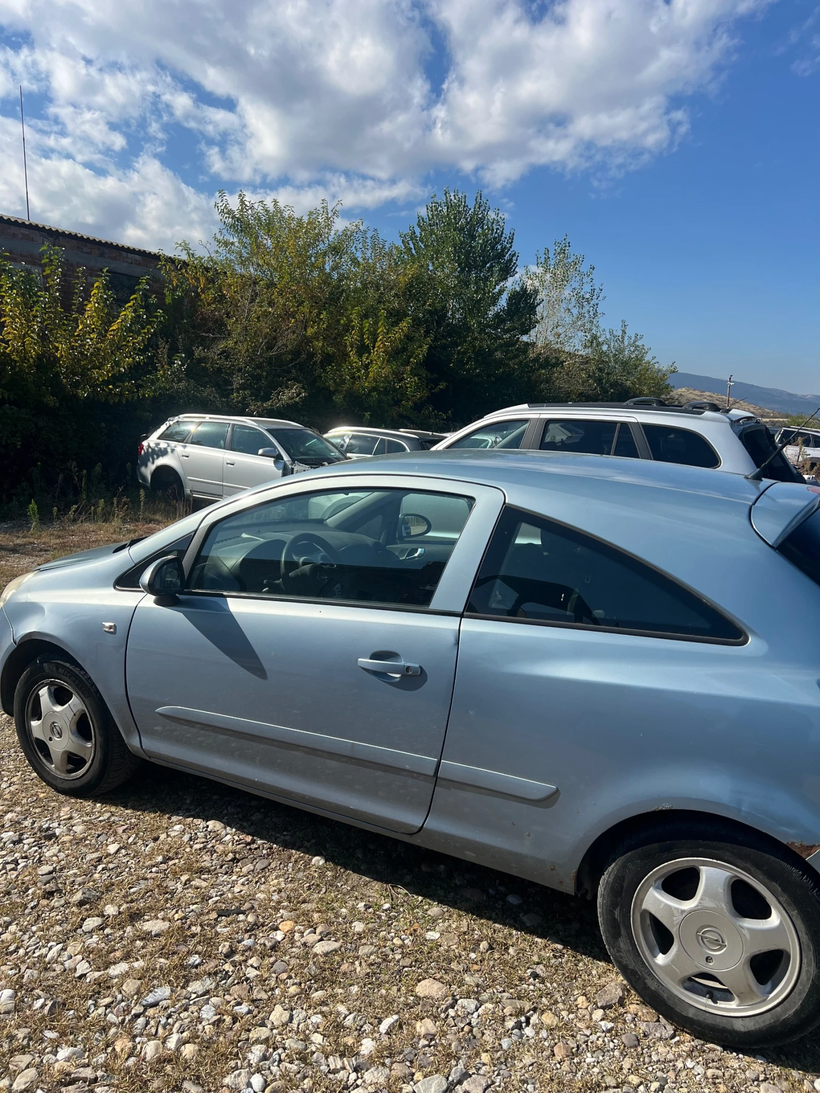 Opel Corsa 1.3cdti | Mobile.bg — изображение 7