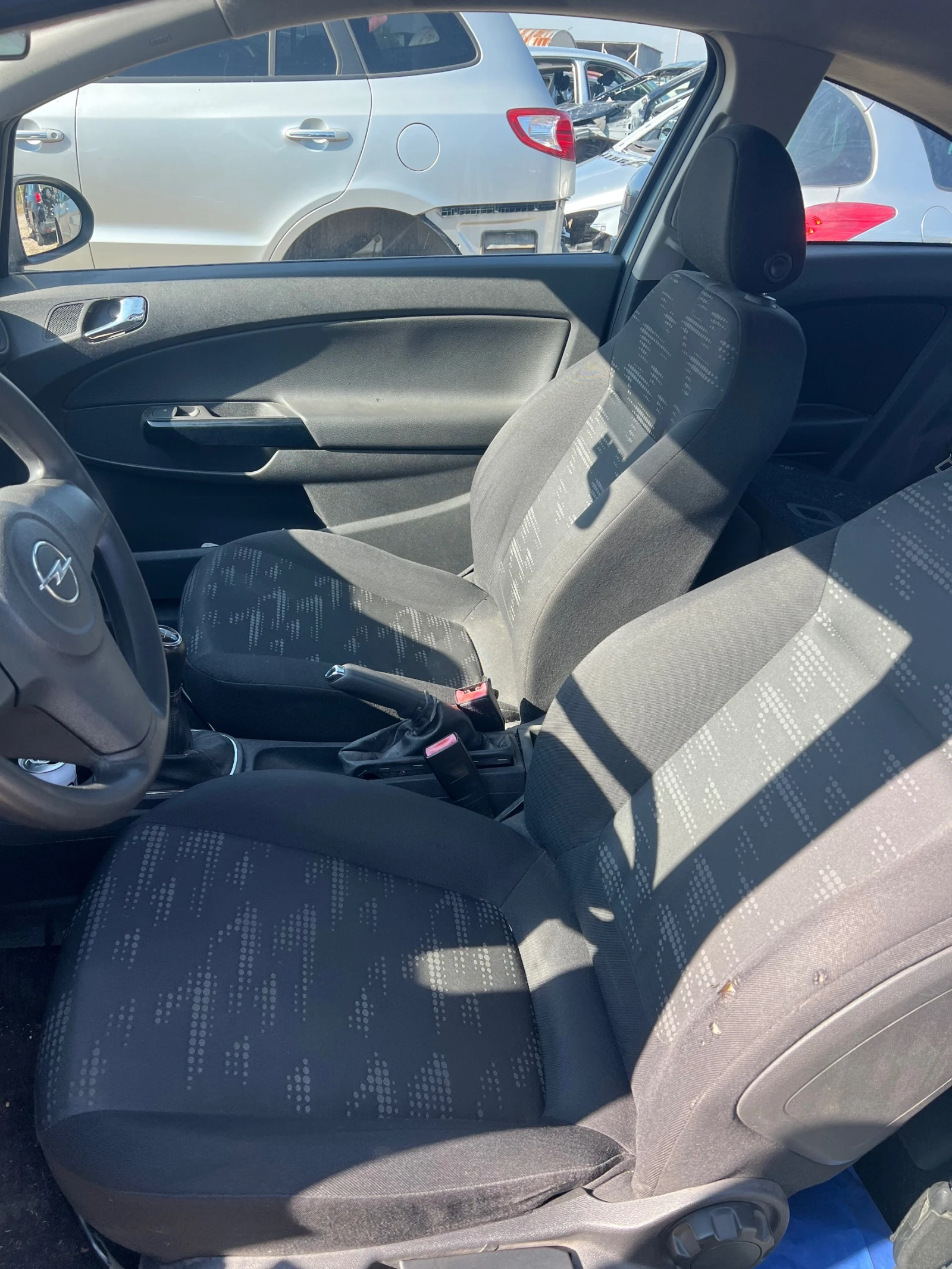 Opel Corsa 1.3cdti | Mobile.bg — изображение 9