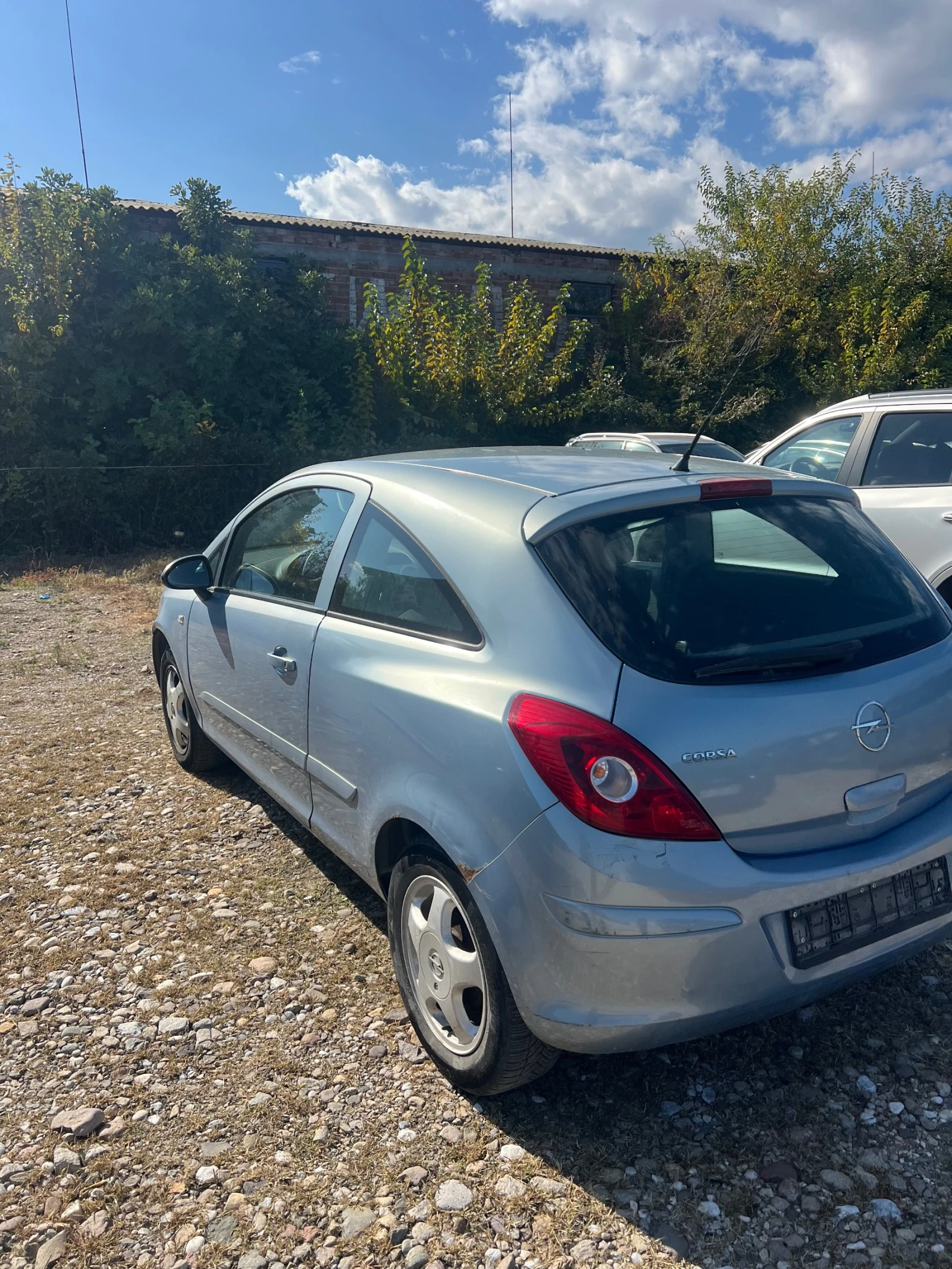 Opel Corsa 1.3cdti | Mobile.bg — изображение 4
