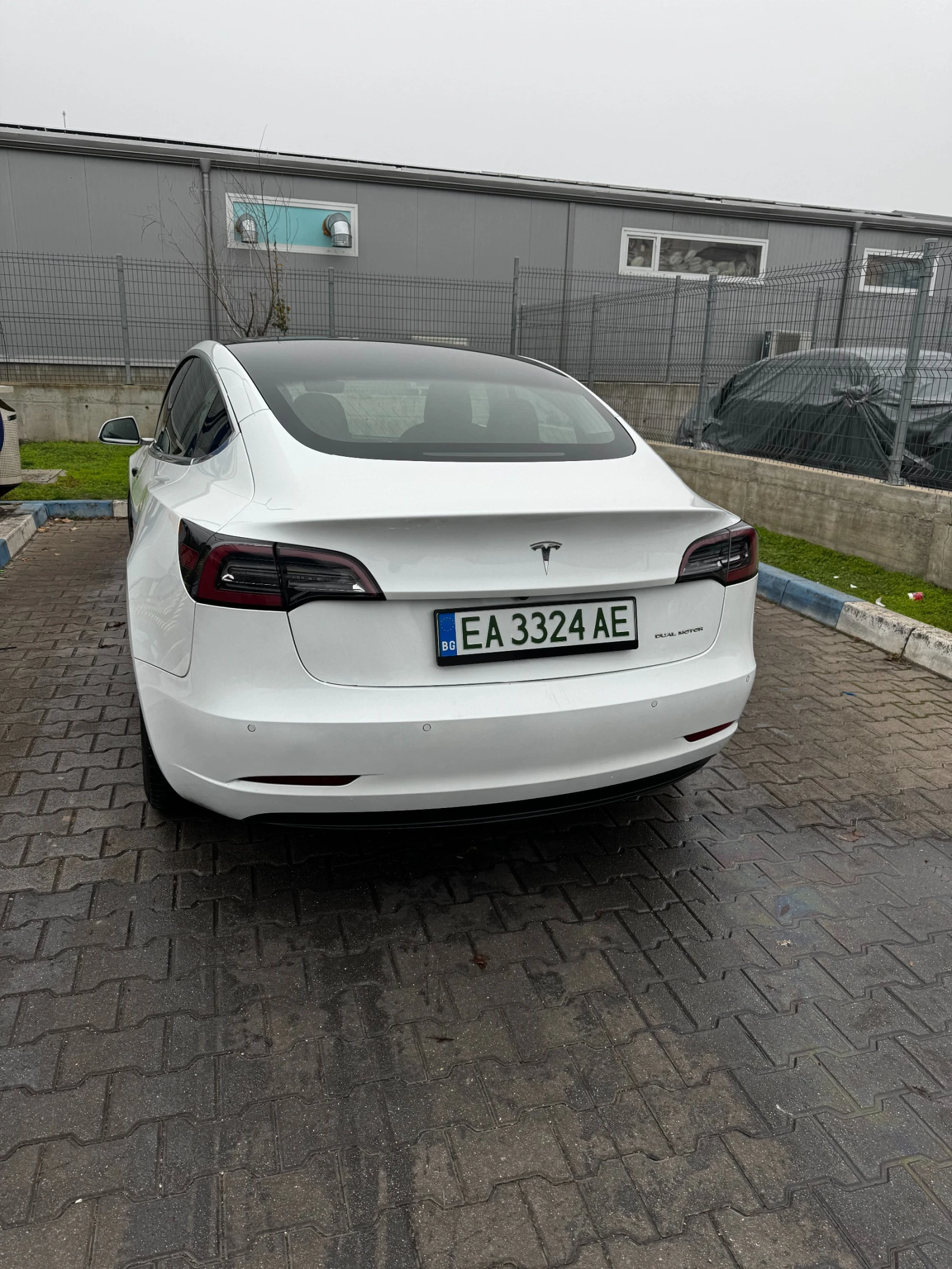 Tesla Model 3 LR AWD | Mobile.bg   8
