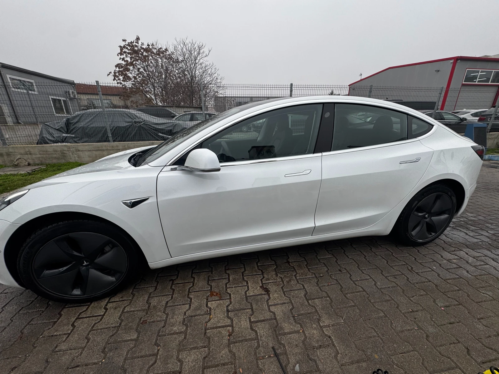 Tesla Model 3 LR AWD | Mobile.bg   3
