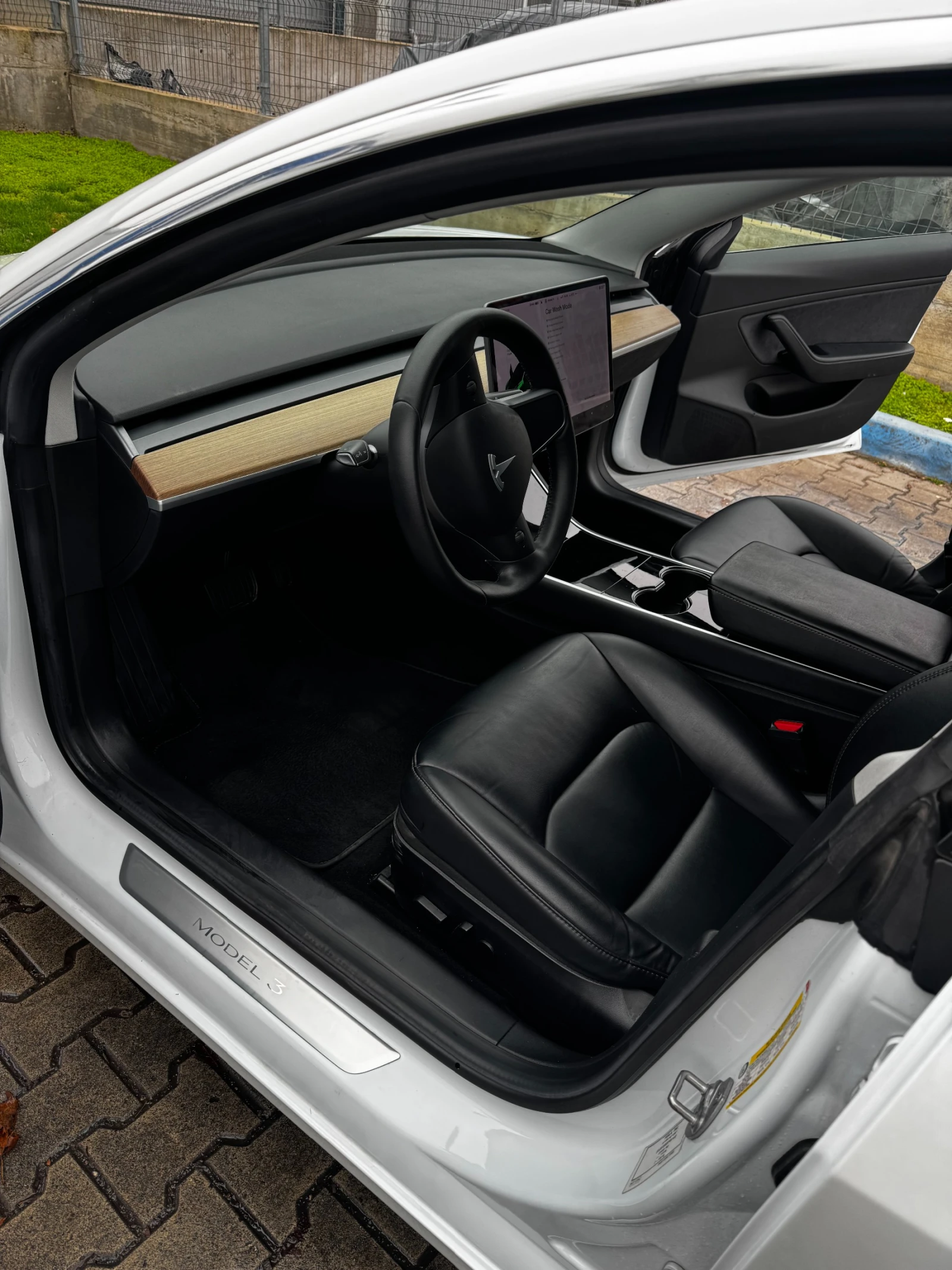 Tesla Model 3 LR AWD | Mobile.bg   5