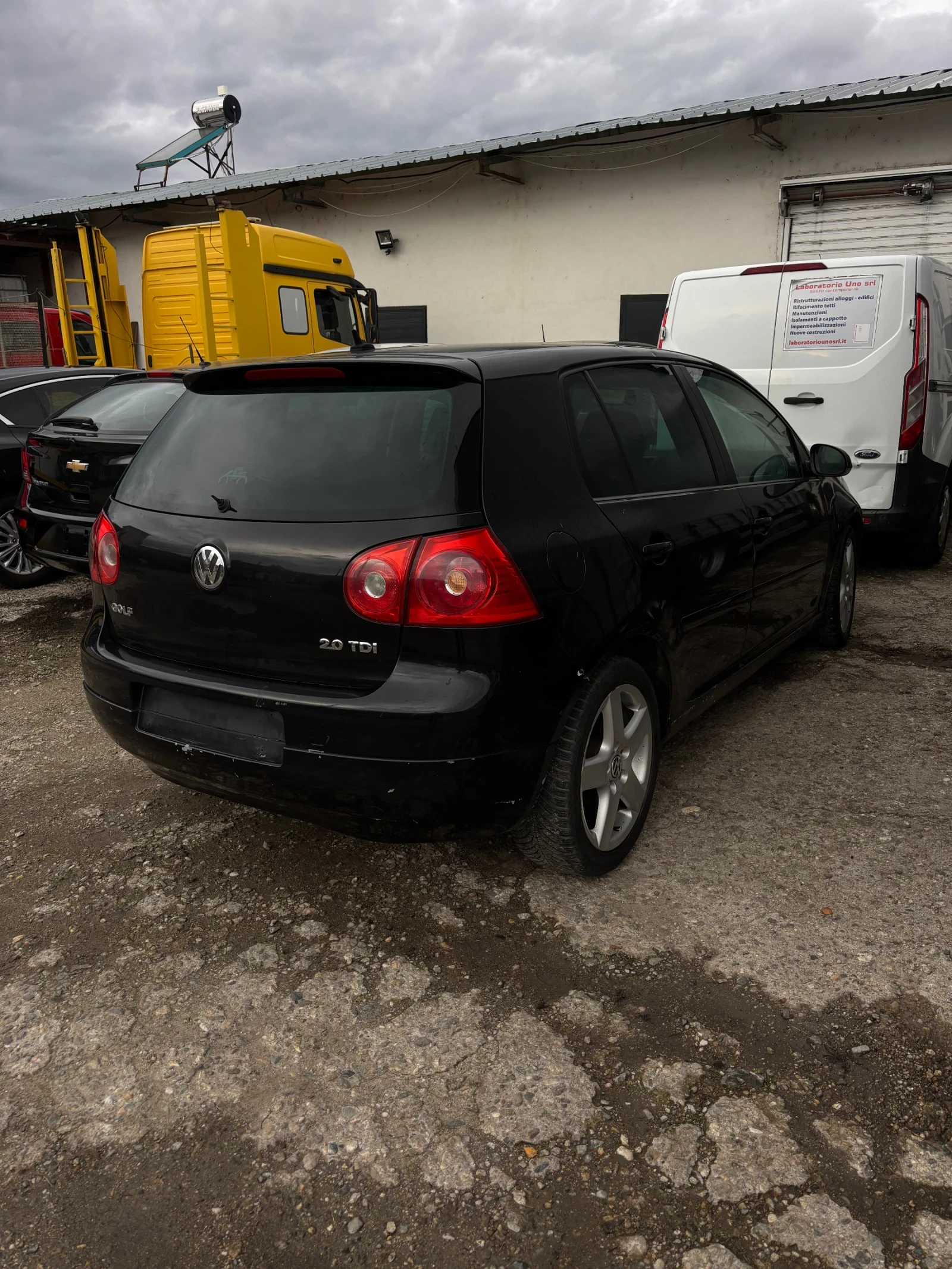 VW Golf GT | Mobile.bg   3