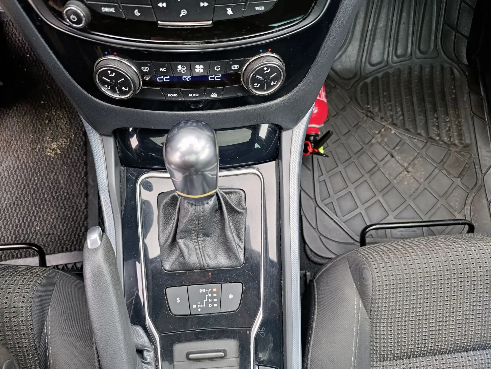 Peugeot 508 1.6 Blue HDI | Mobile.bg   13