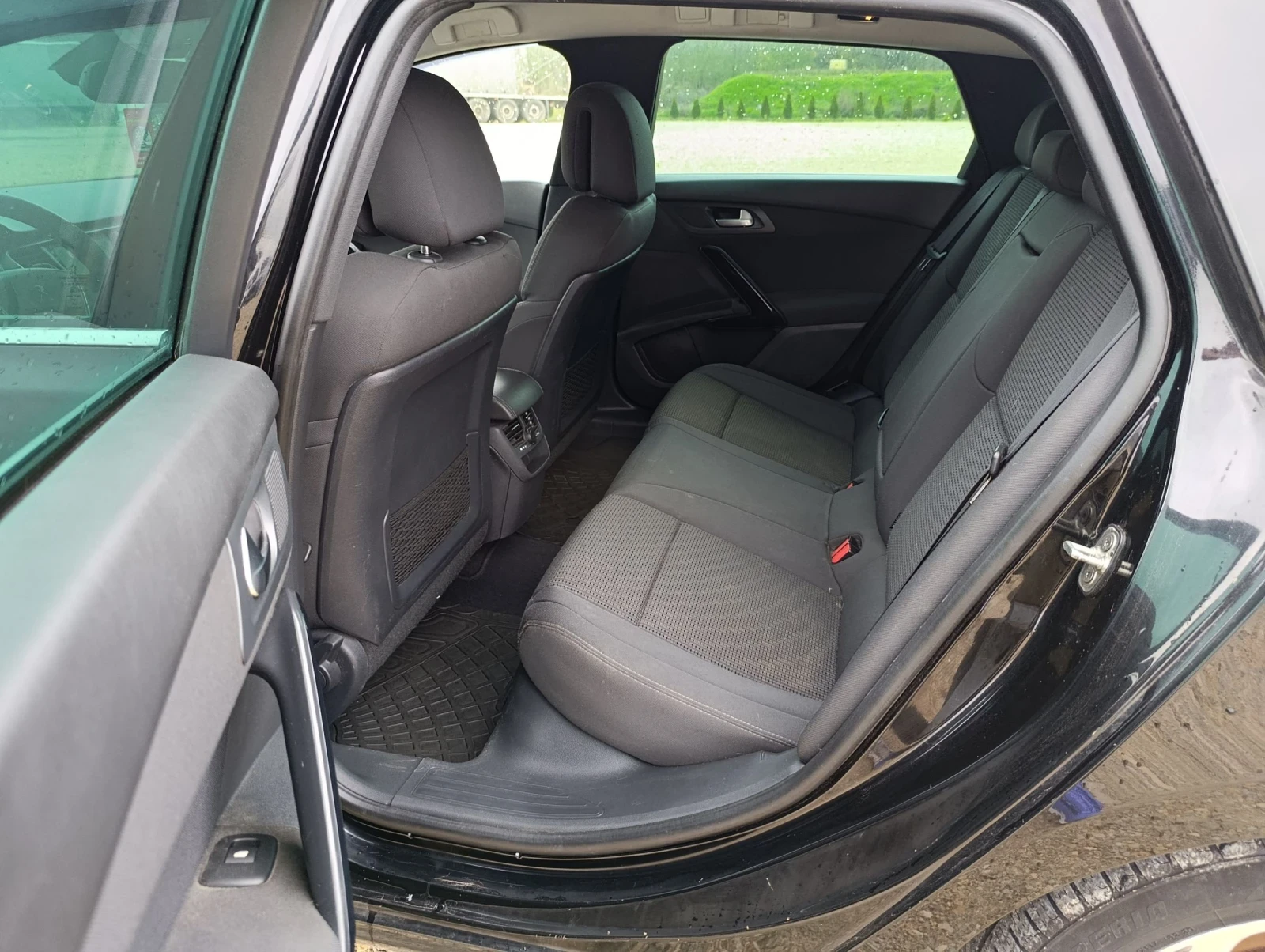 Peugeot 508 1.6 Blue HDI - изображение 8