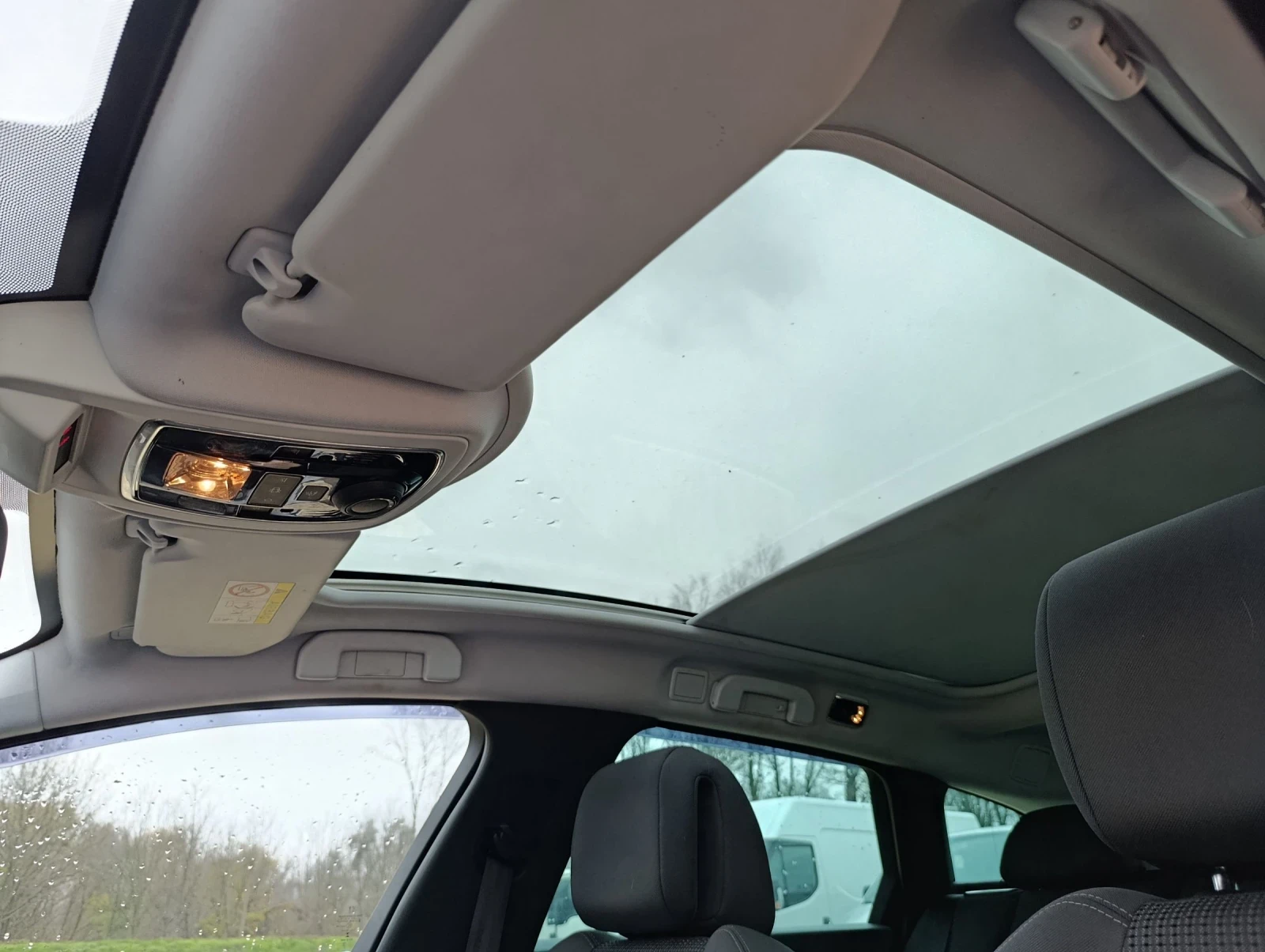 Peugeot 508 1.6 Blue HDI | Mobile.bg   11