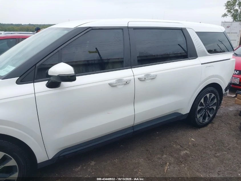 Kia Carnival * MPV EX* КУПИ СЕГА* ФИКС.ЦЕНА*  - изображение 8