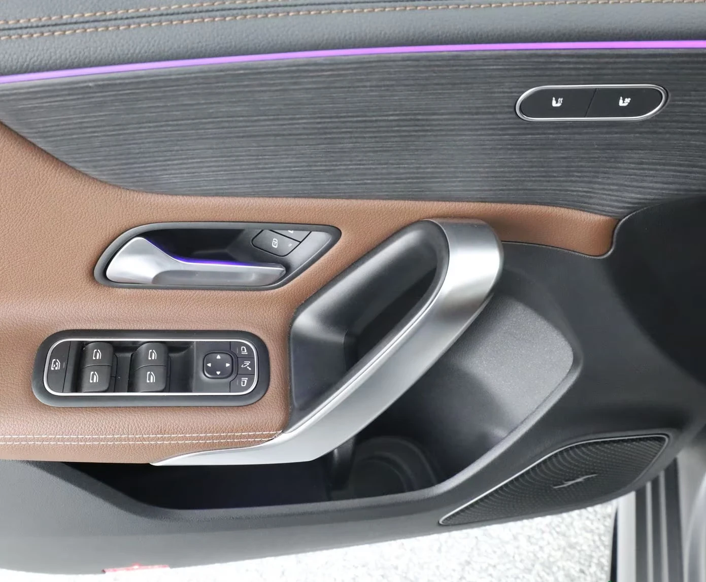 Mercedes-Benz A45 AMG 4MATIC/387HP/NIGHT/BURM/360/HUD/NAVI/LED/672g | Mobile.bg � ����������� 14