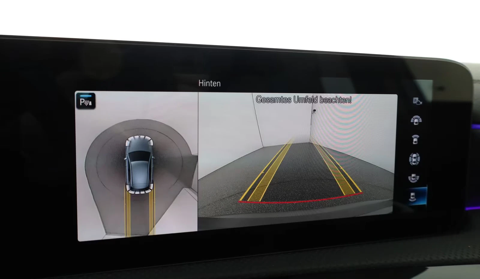 Mercedes-Benz A45 AMG 4MATIC/387HP/NIGHT/BURM/360/HUD/NAVI/LED/672g | Mobile.bg � ����������� 13