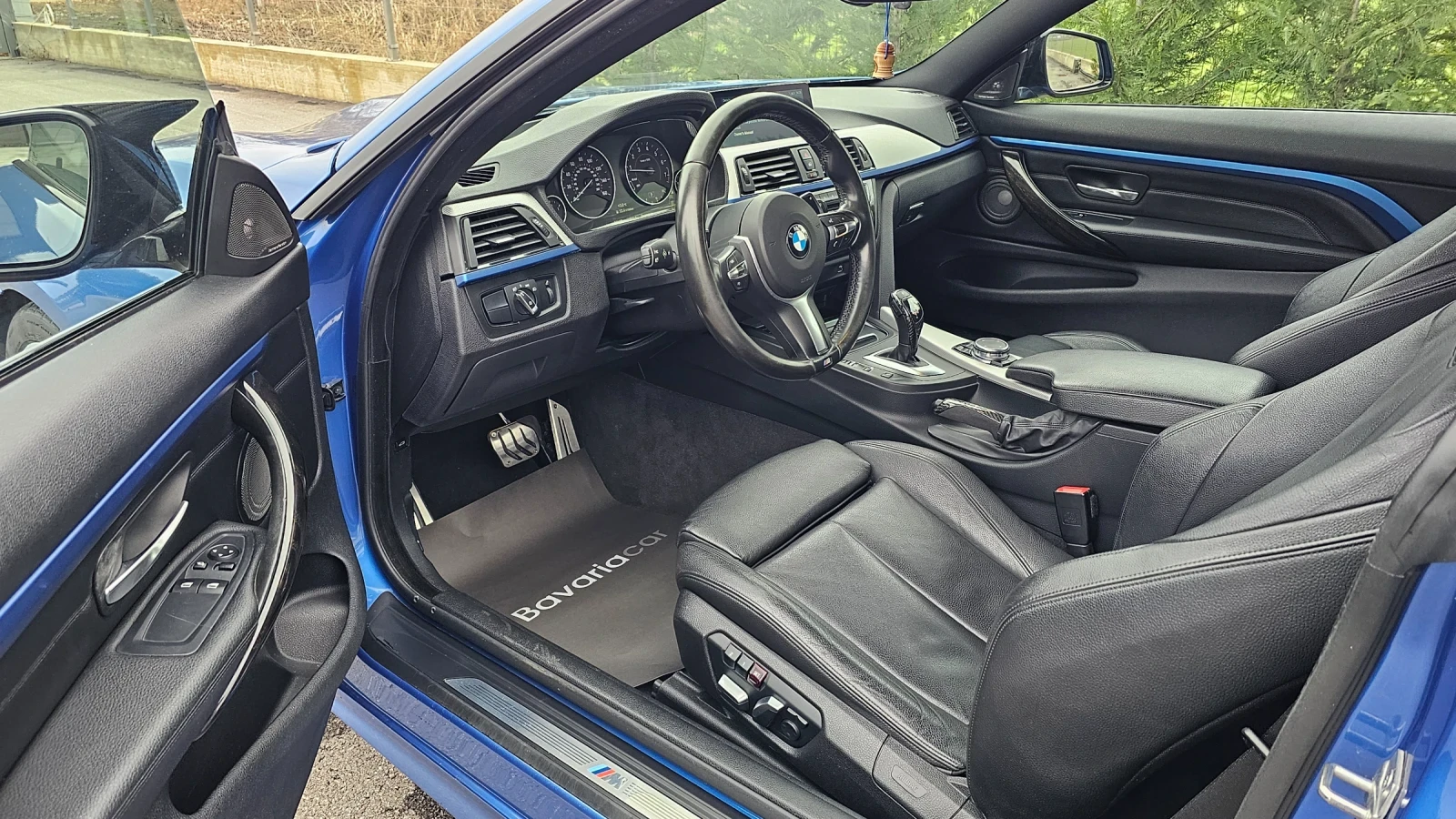 BMW 440 M Performance/Stage2+ /Acrapović/+ 480k.c - изображение 9